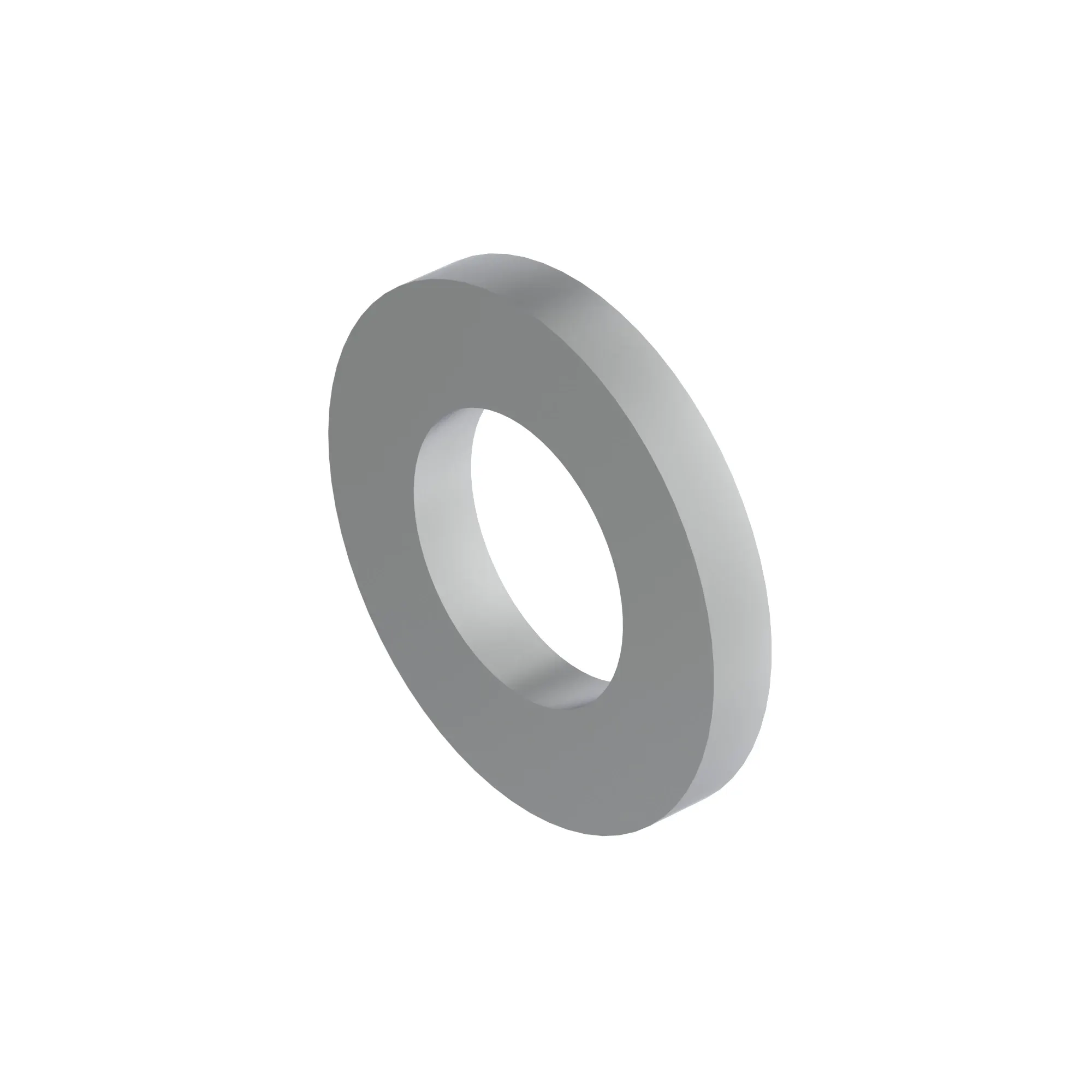 WASHER, M20, HARDENED