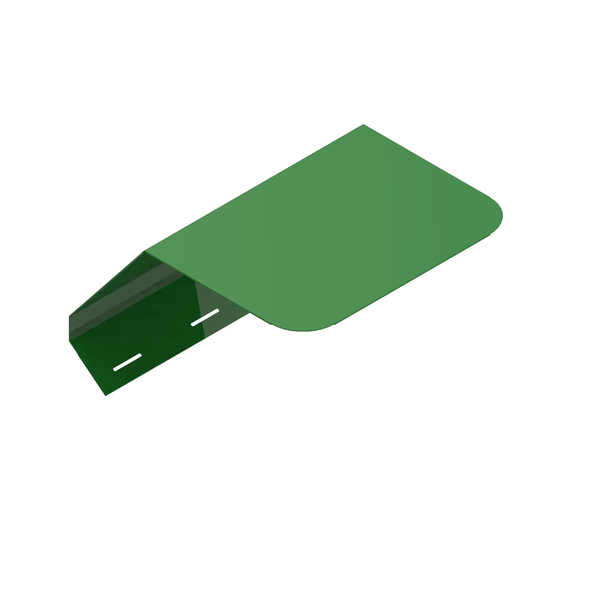 John Deere Shield - KK90258
