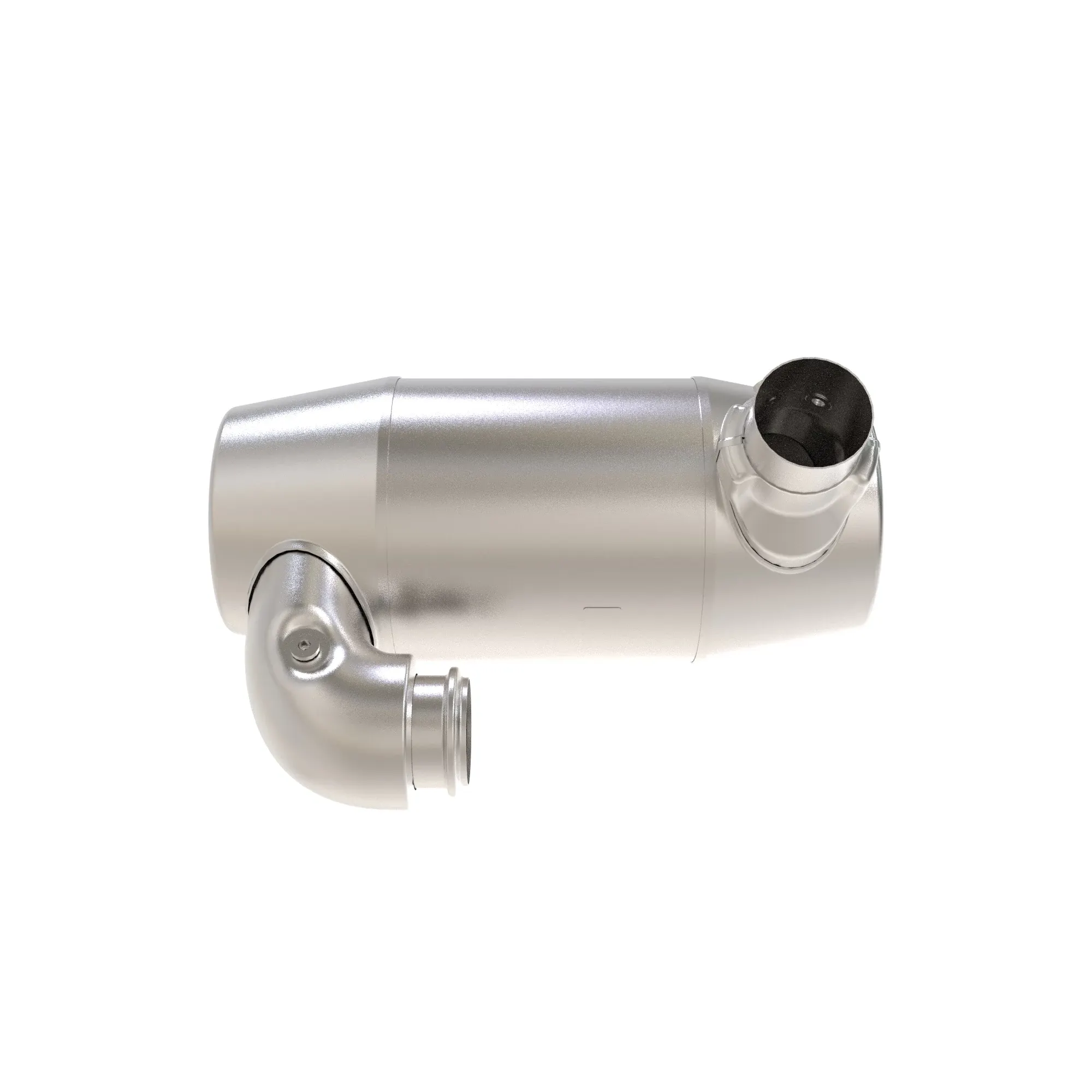 Converter