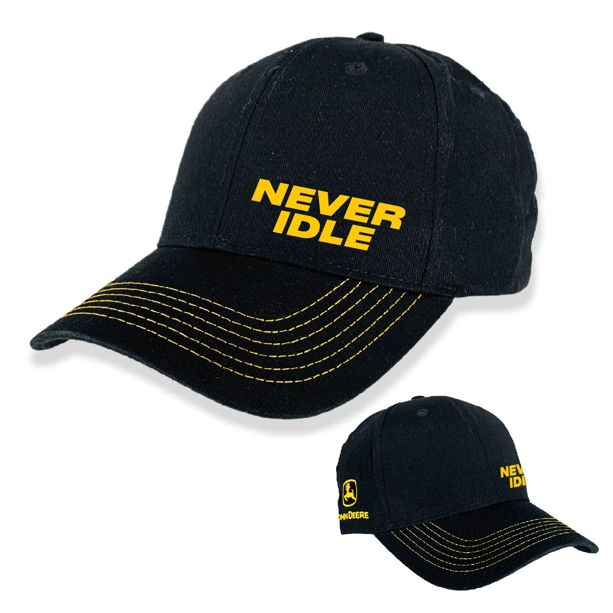 Men's Never Idle Hat