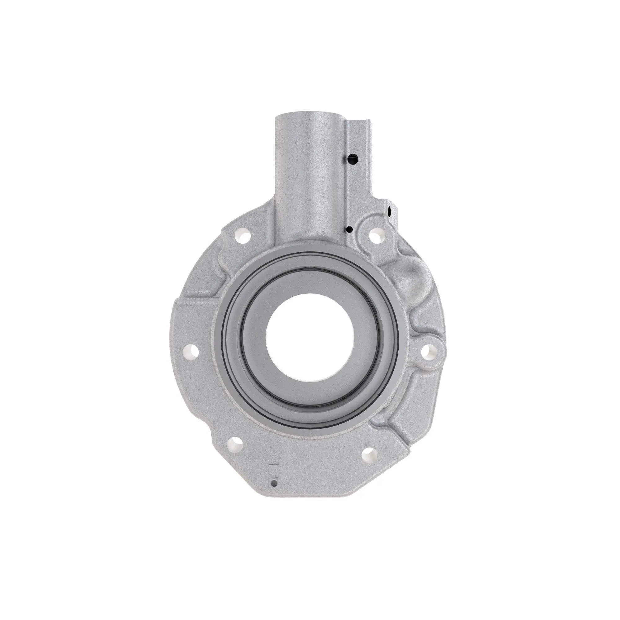 PUMP, PQT 17.25 MM W/ AIR BLEED VAL