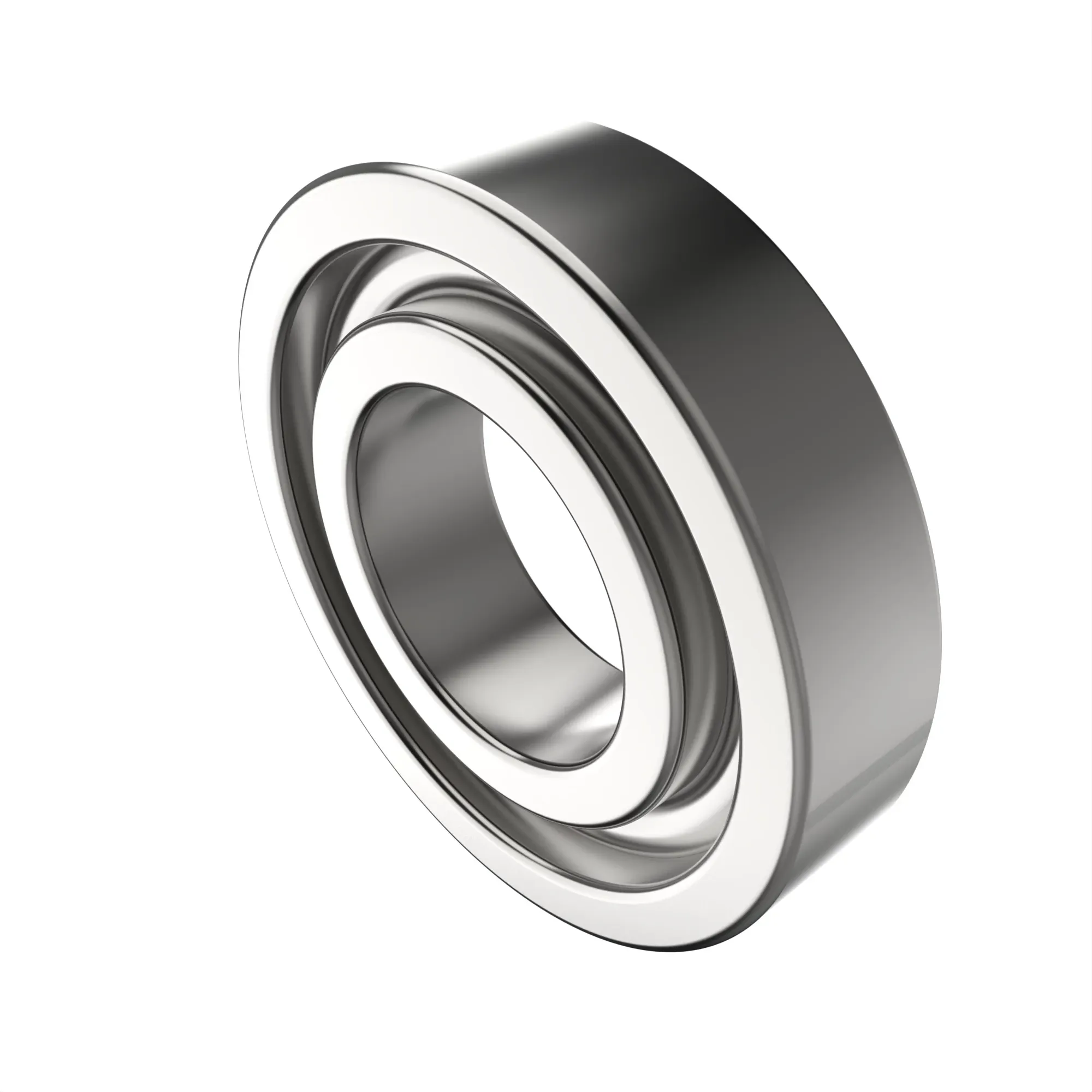 John Deere Single Row Cylindrical Ball Bearing - JD10329