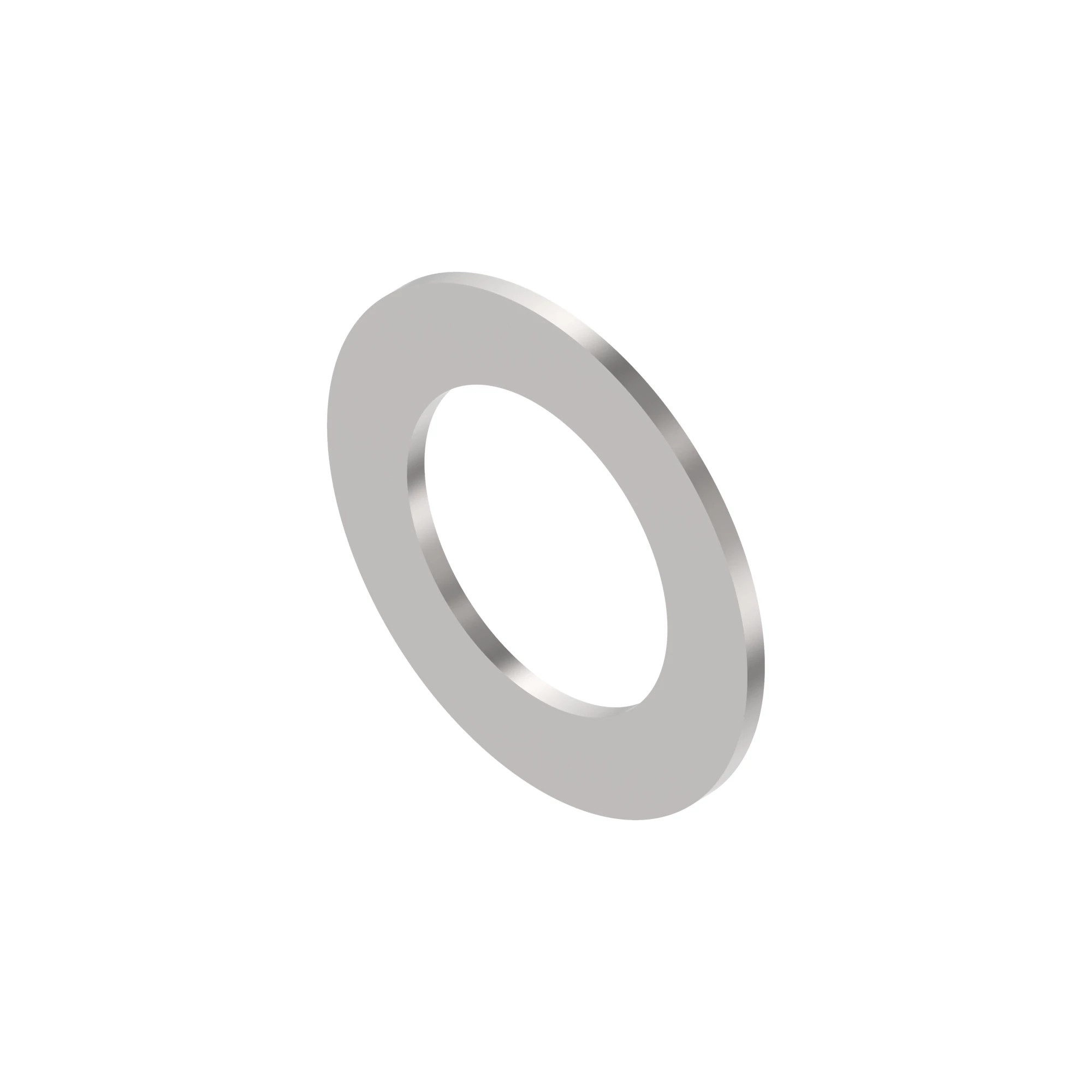 John Deere Round Hole Washer - 24H1571