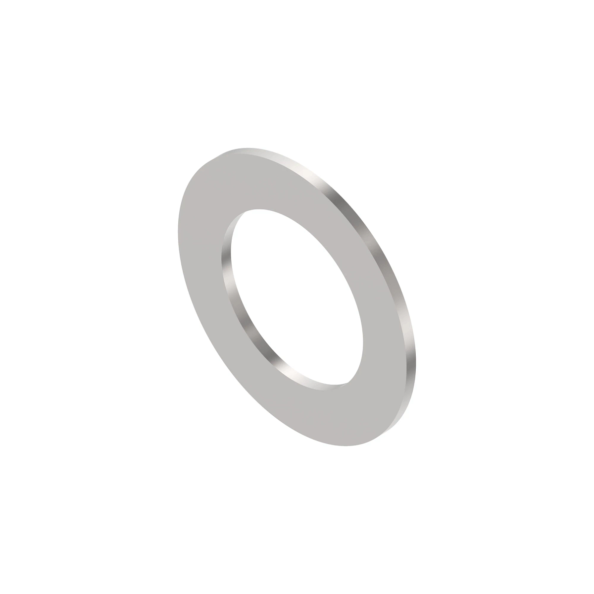 John Deere Round Hole Washer - 24H1571