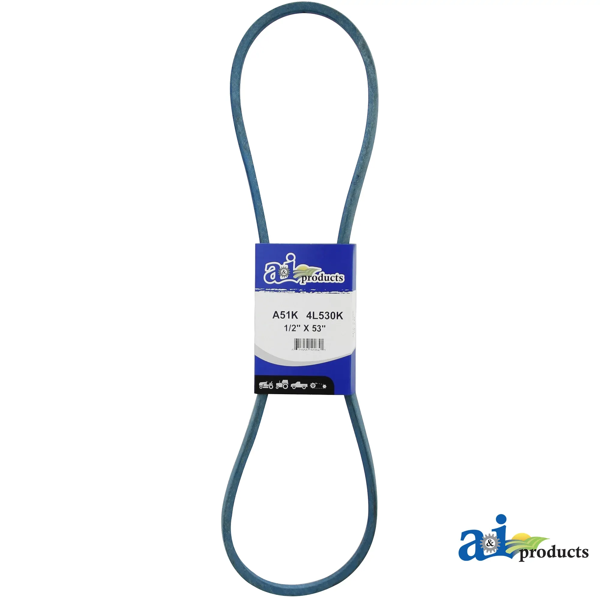 A&I Products V-Belt - A-A51K