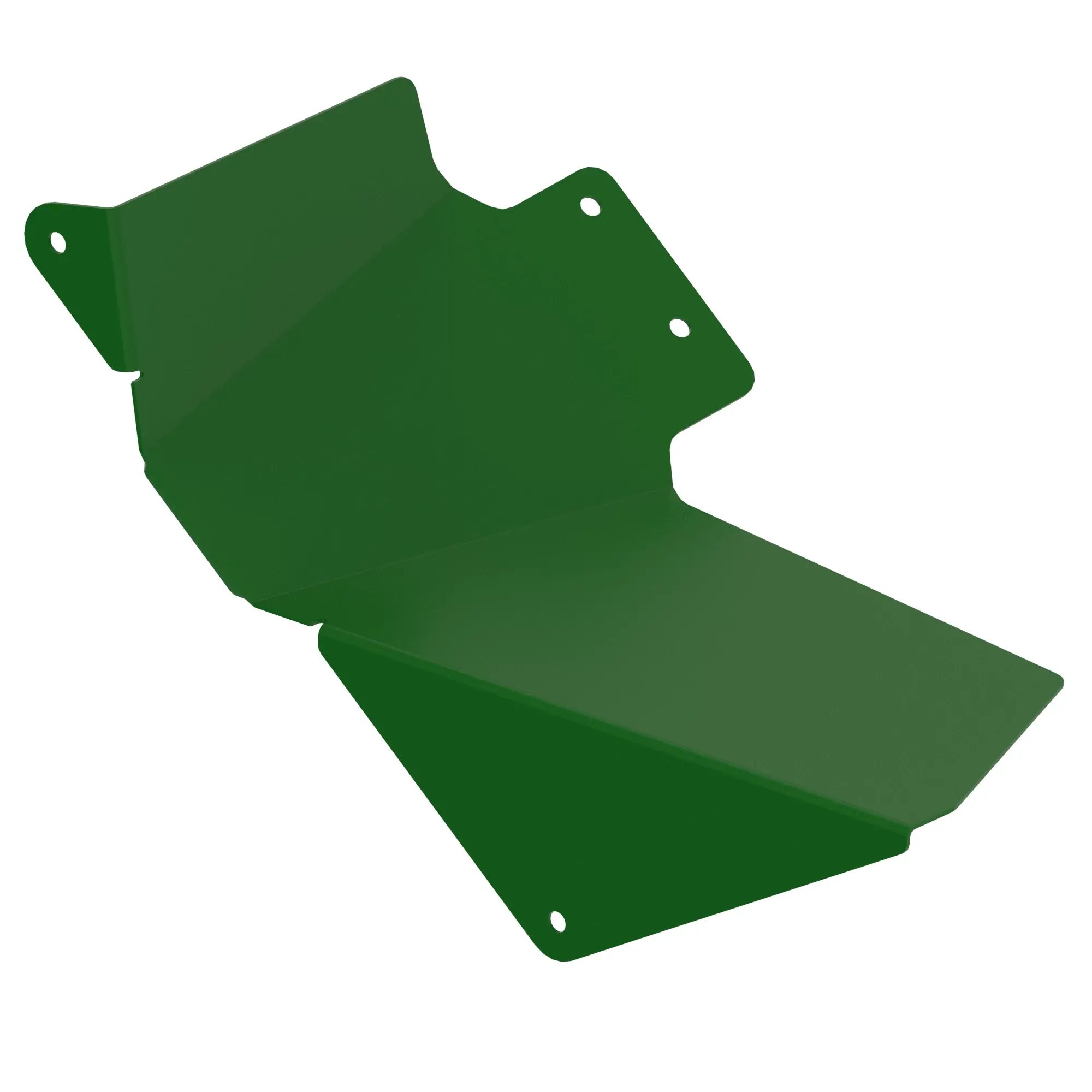 SHIELD RH