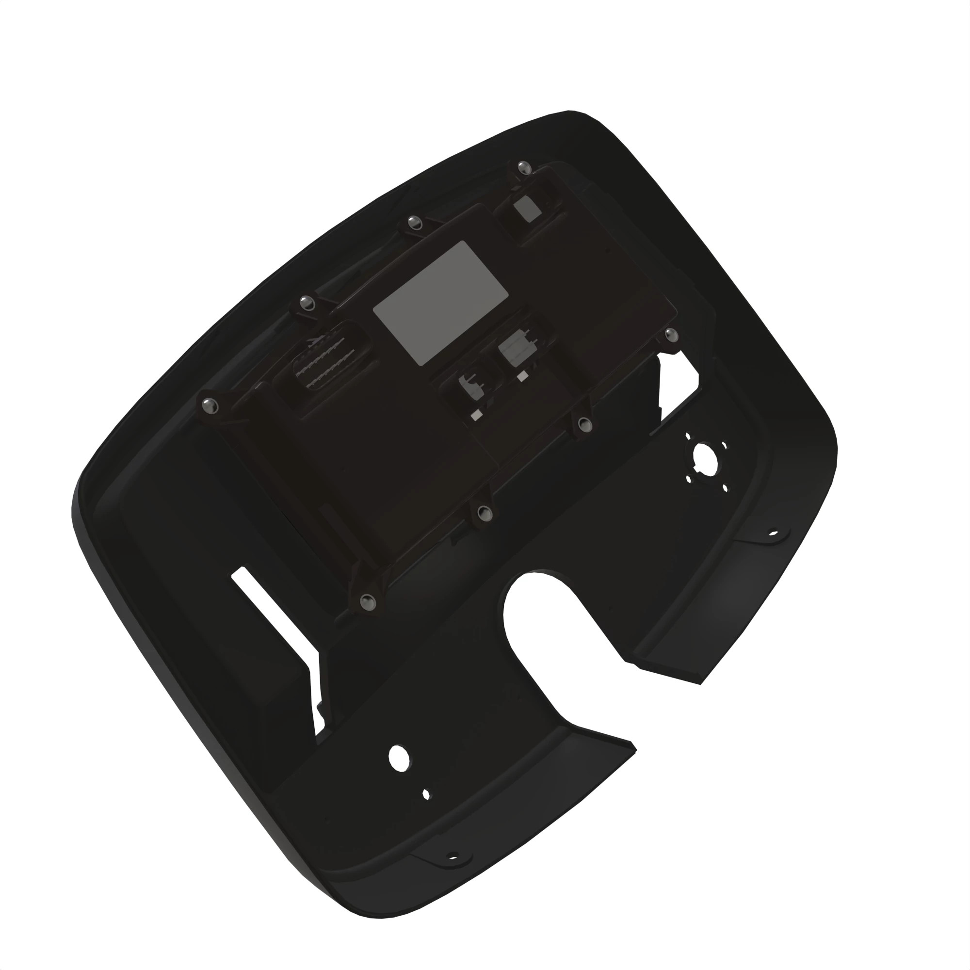 INSTRUMENT PANEL, 5020 STANDARD  ST