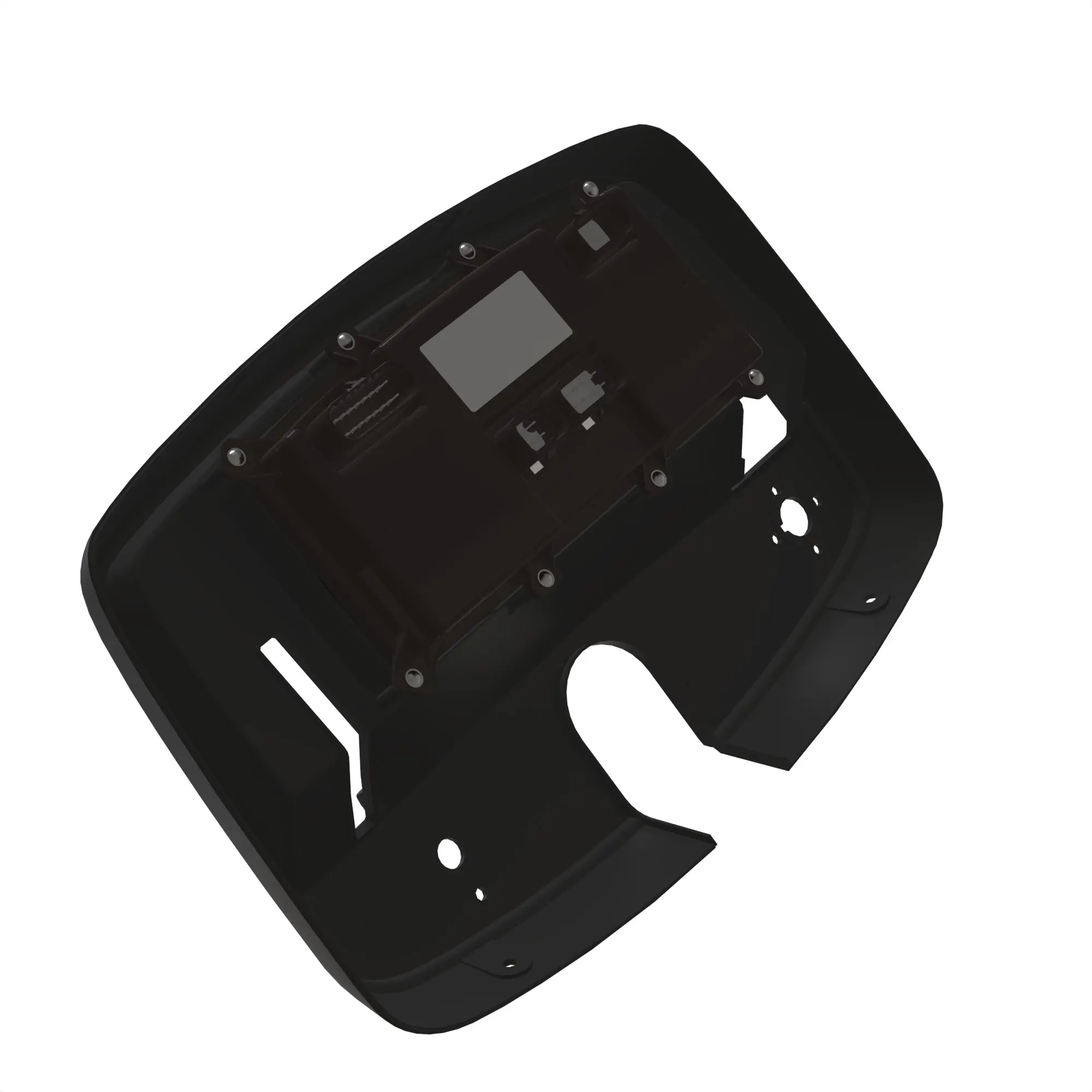 INSTRUMENT PANEL, 5020 STANDARD  ST