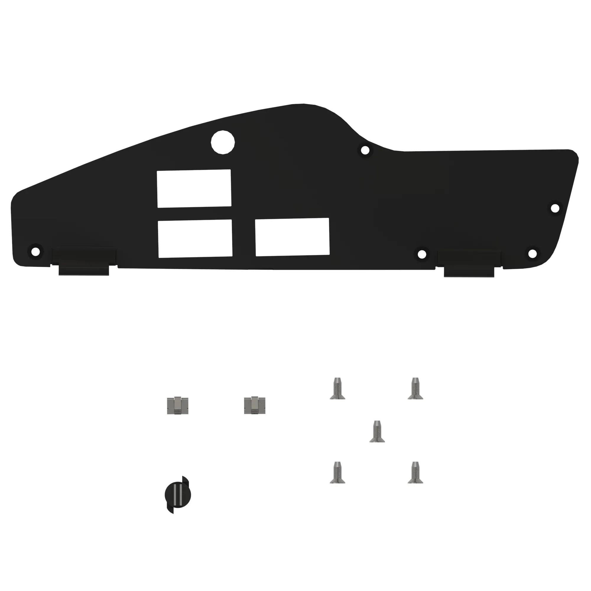 Armrest Kit