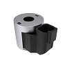 COIL, SOLENOID W/INTEGRAL DEUTSCH C
