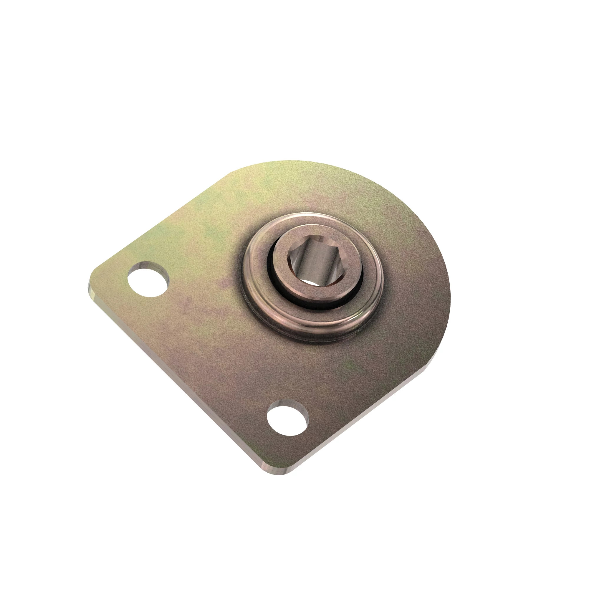 BEARING ASSEMBLY
