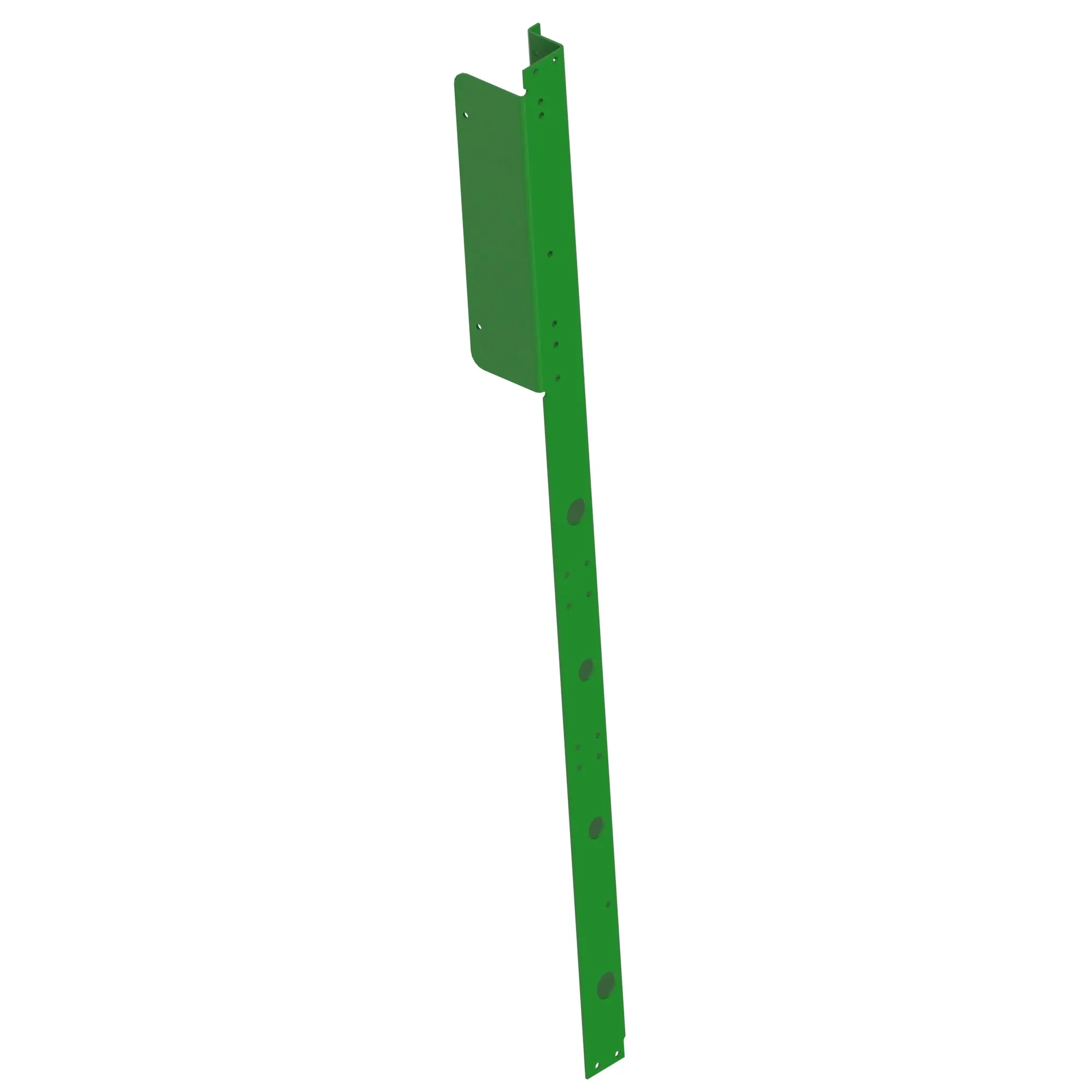 ANGLE, PLATFORM LH