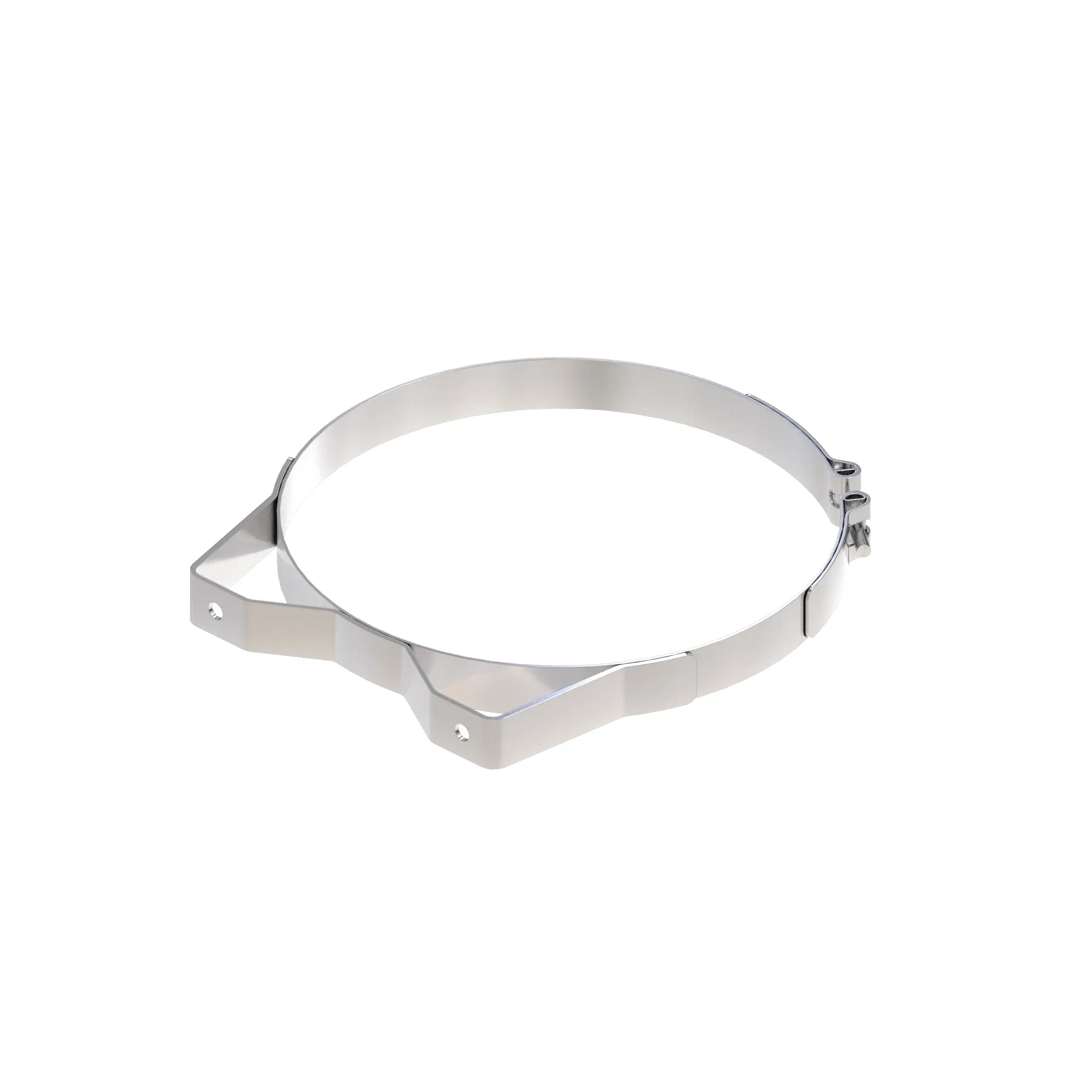 CLAMP, CLAMP - MUFFLER 12 IN