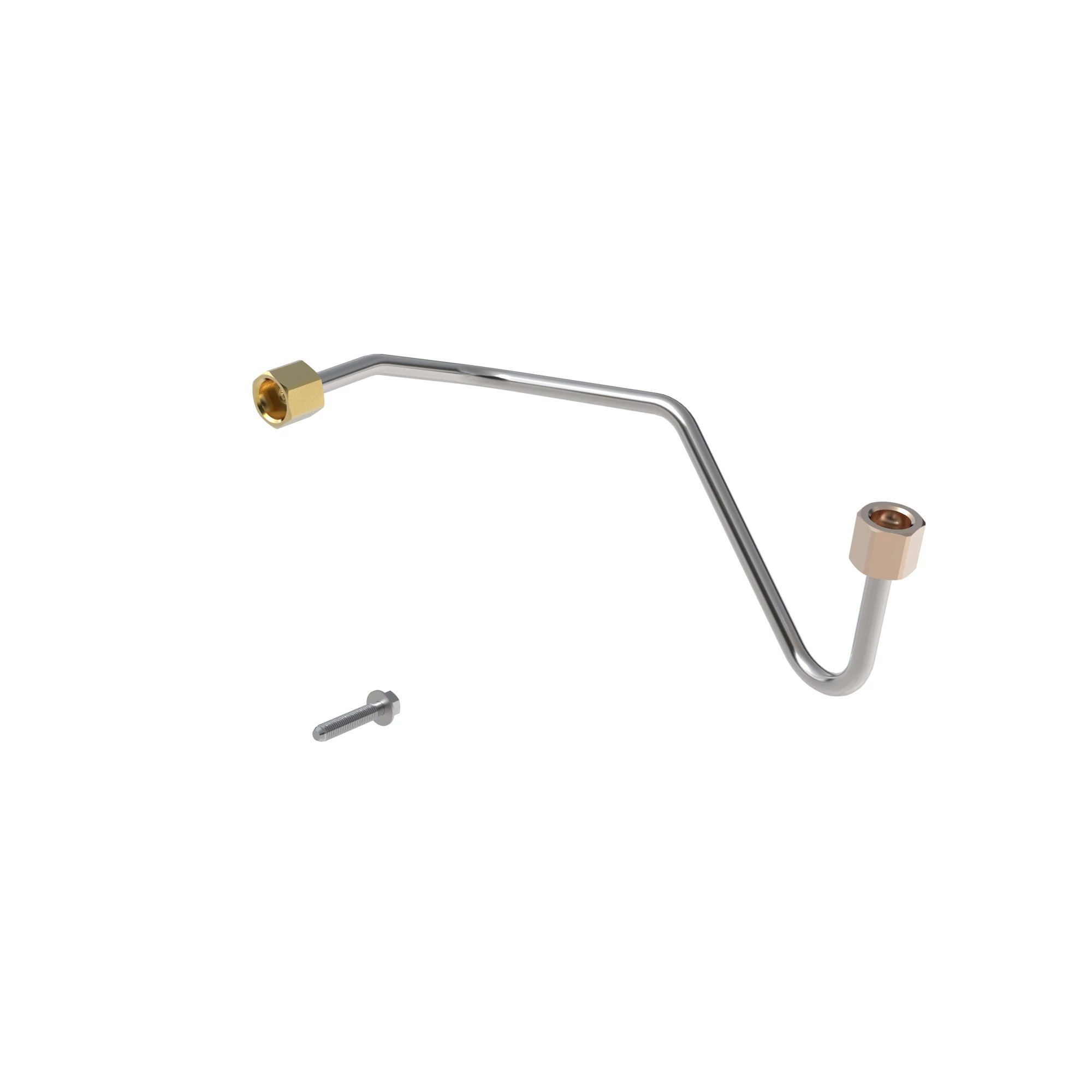 REPAIR KIT, HIGH PRESSURE LINE SERV