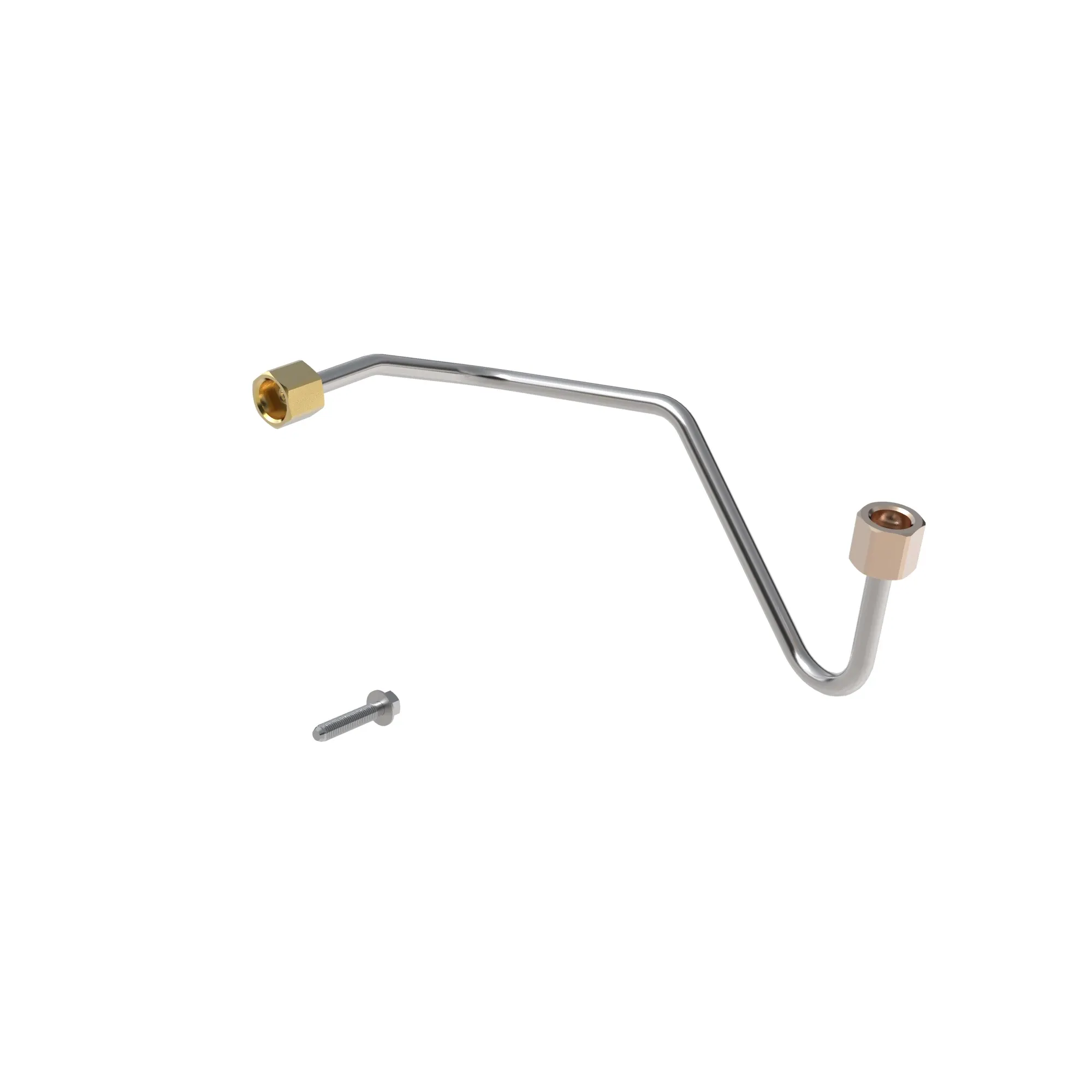 REPAIR KIT, HIGH PRESSURE LINE SERV