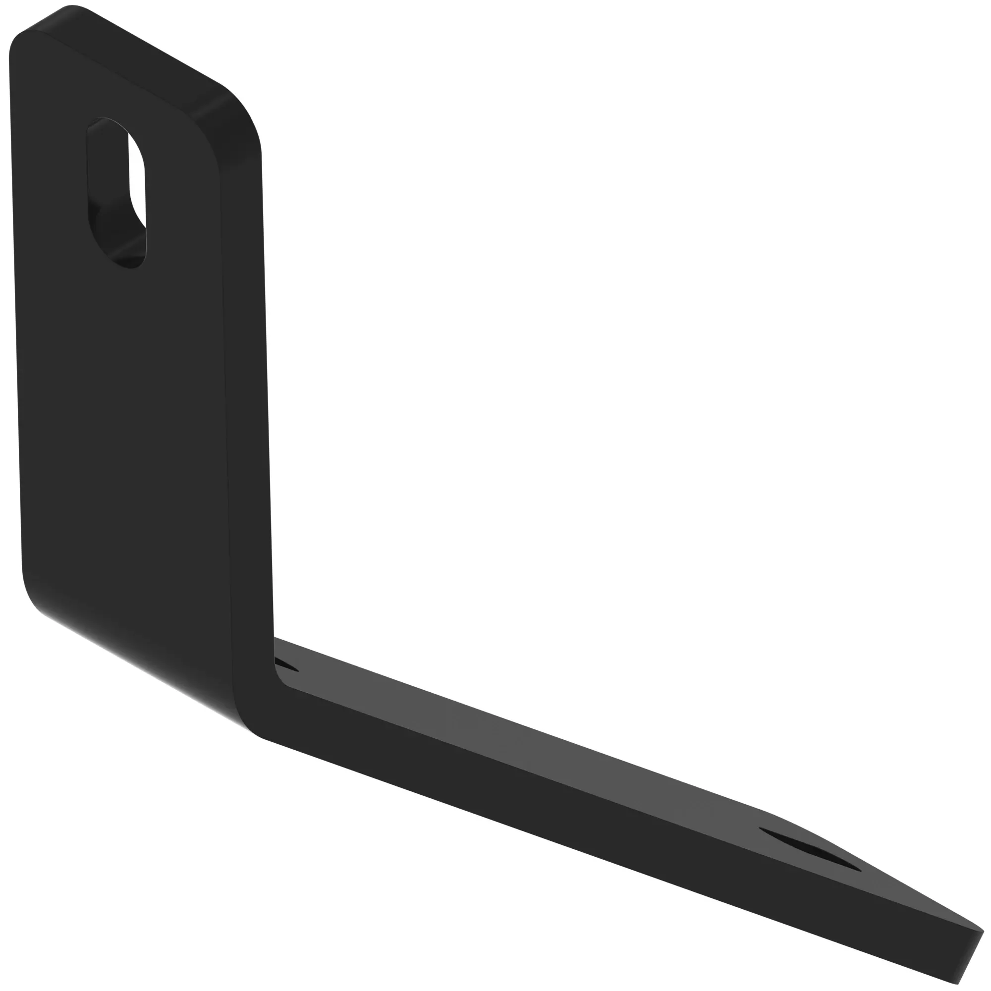 BRACKET, MOUNTING