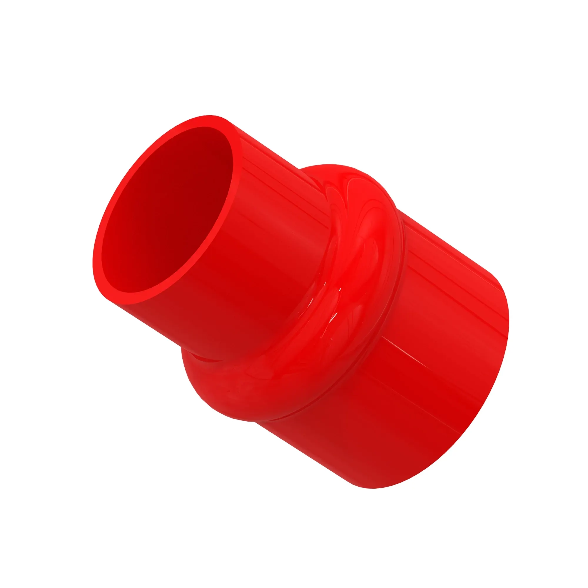 John Deere Charge Air Hose - R188811