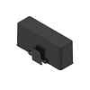 John Deere Cover - RE554428