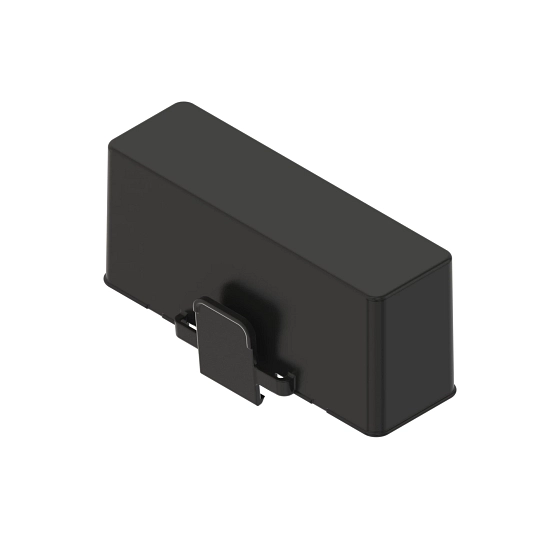 John Deere Cover - RE554428