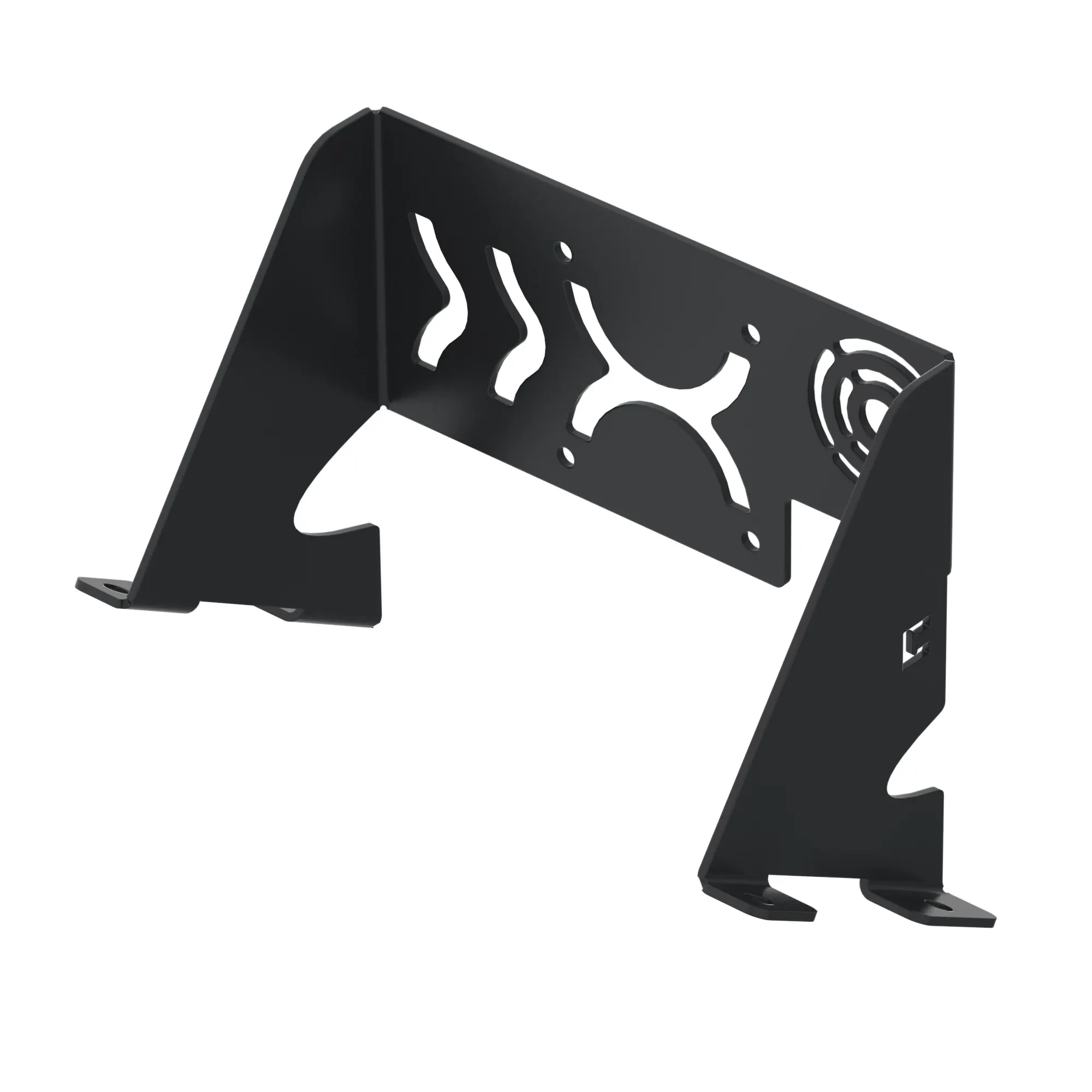 BRACKET, BRACKET XM - XL PC