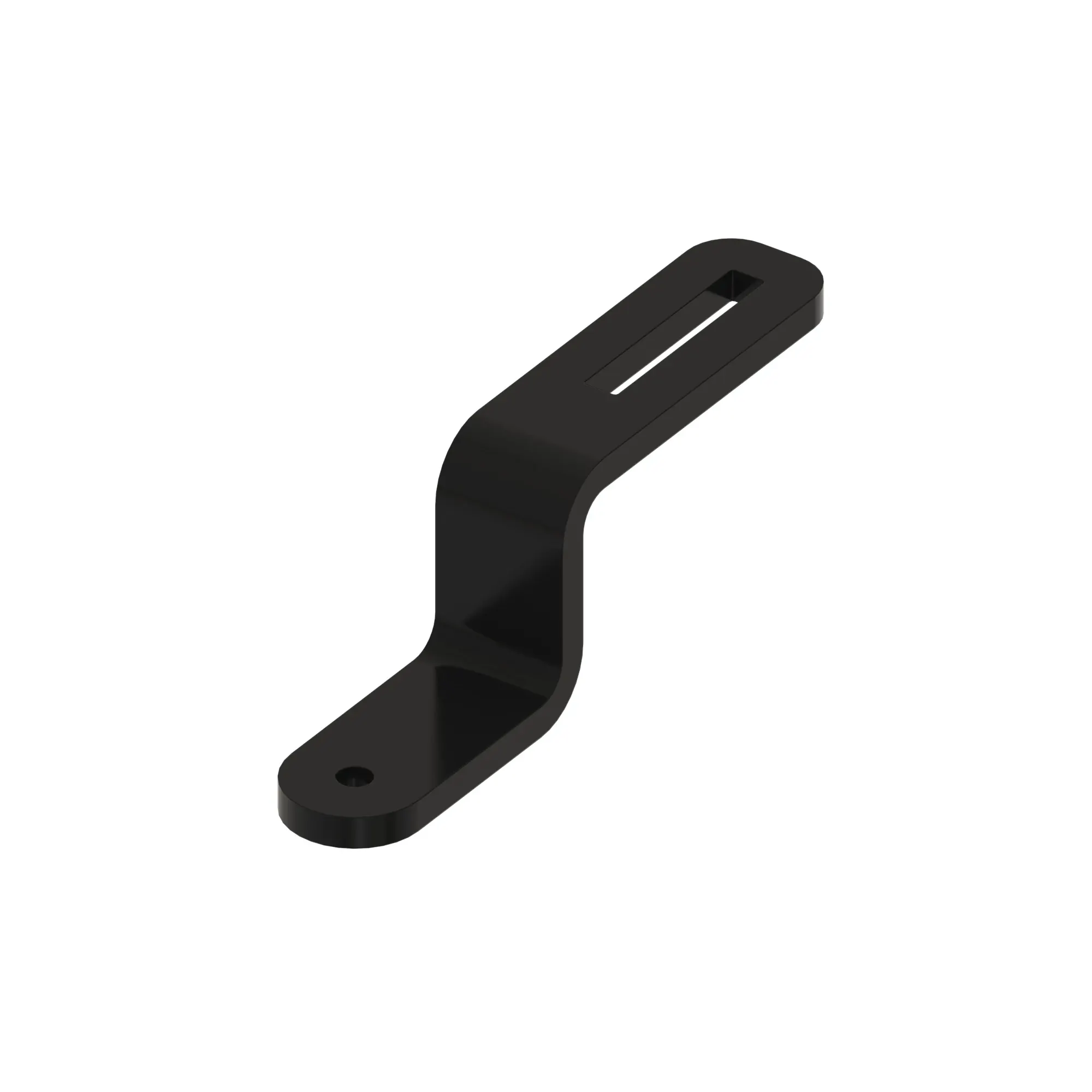 John Deere Extended Monitor Mounting Bracket - PFP16977