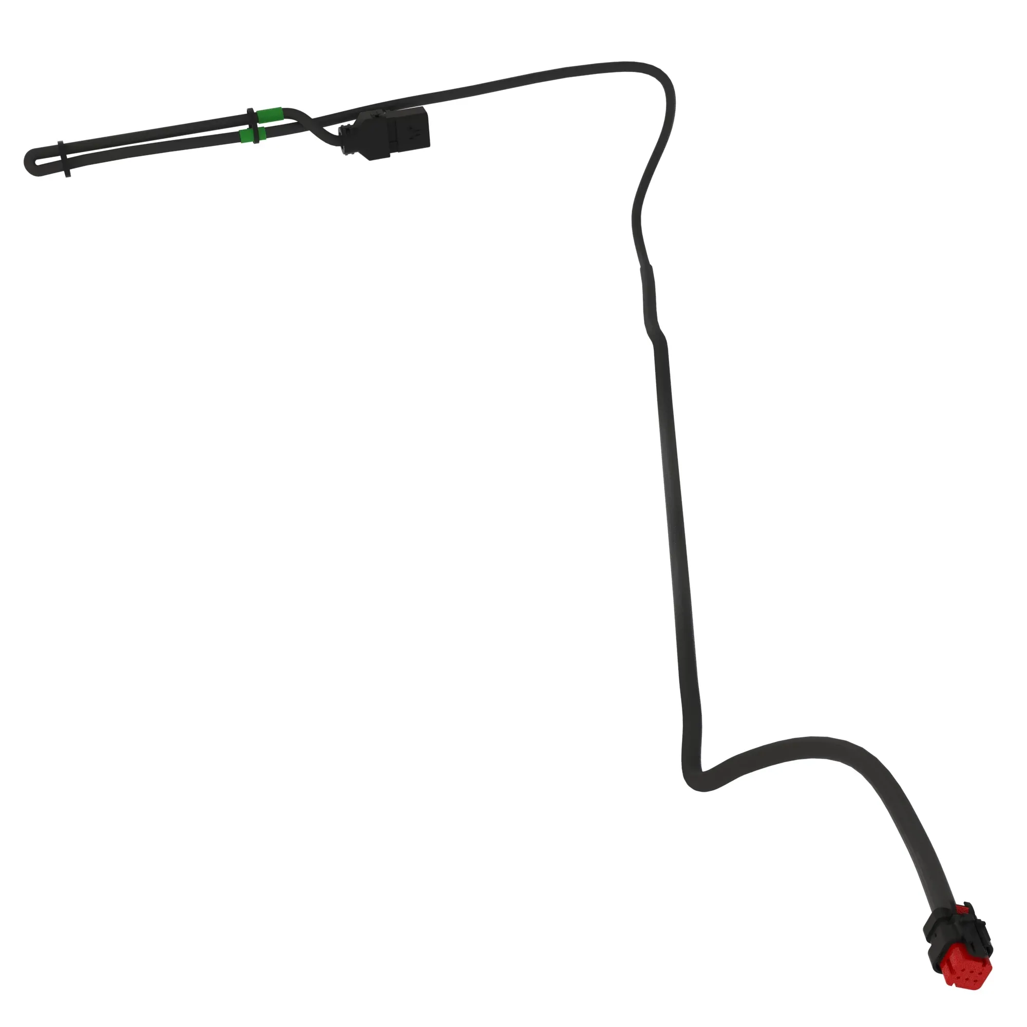John Deere 2WD Extension Harness - AXE101311