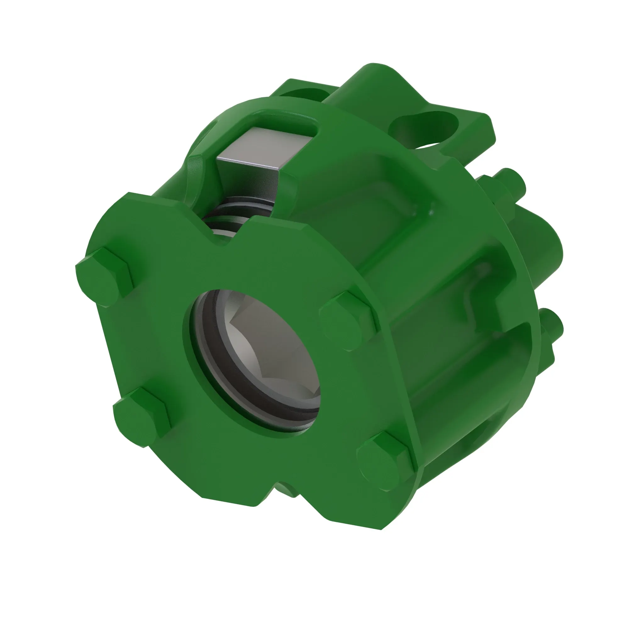John Deere Row Unit Slip Clutch - AH233157