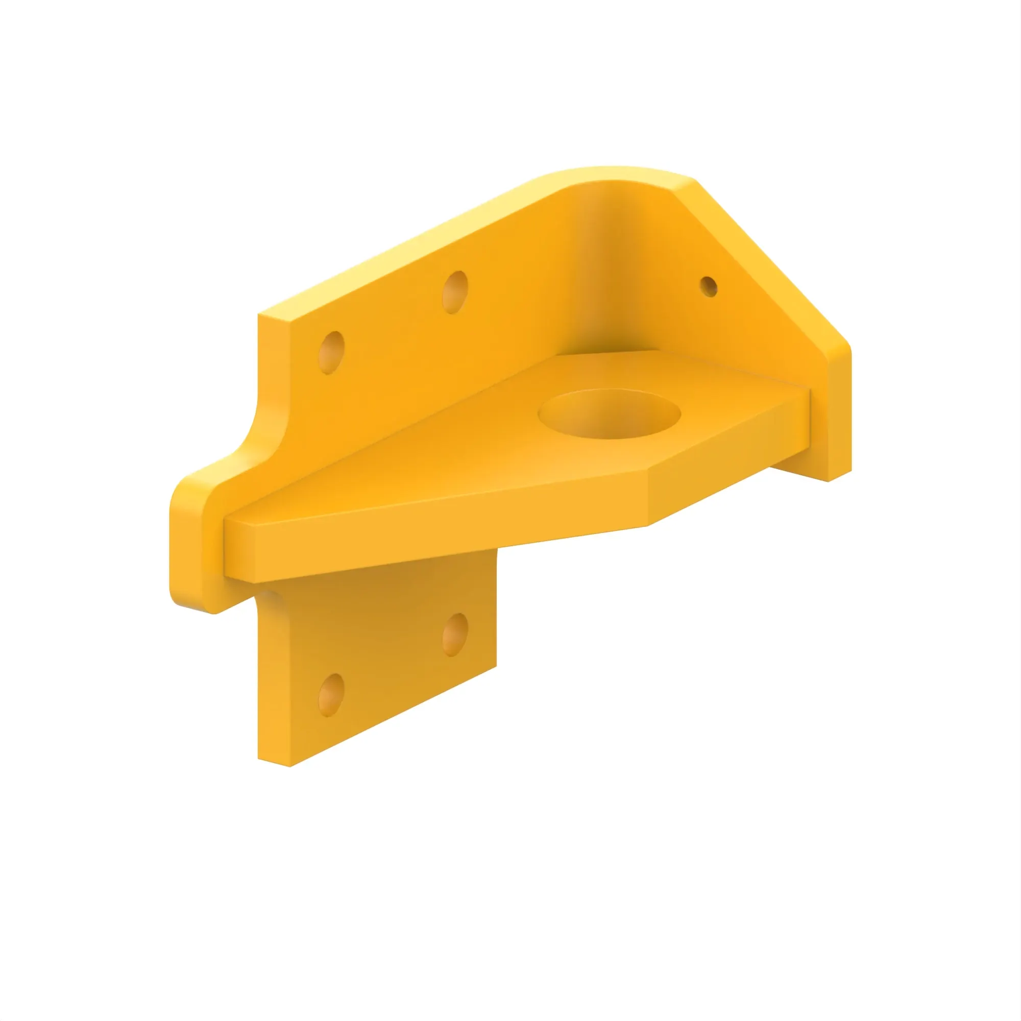 MOUNT,TRANSMISSION LEFT MOUNT, RIGHT SIDE