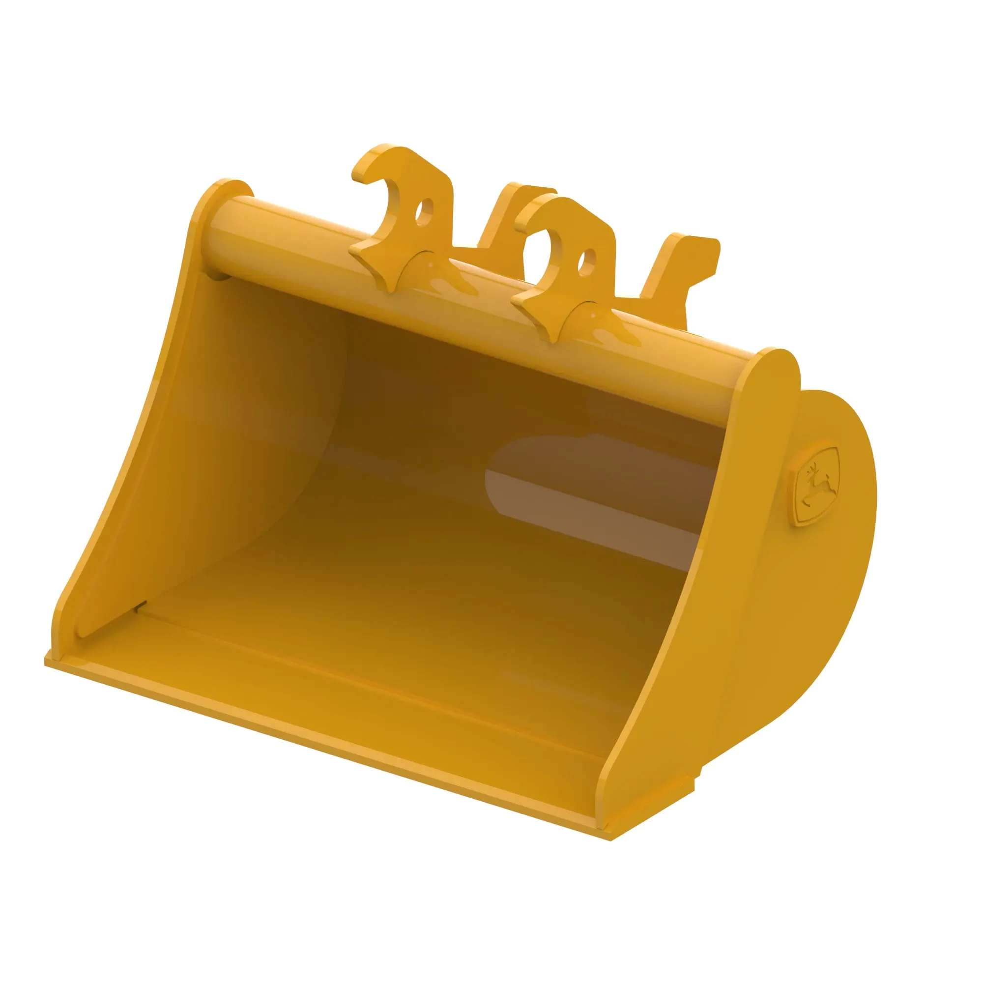 Excavator Bucket, 30 in Ditching
