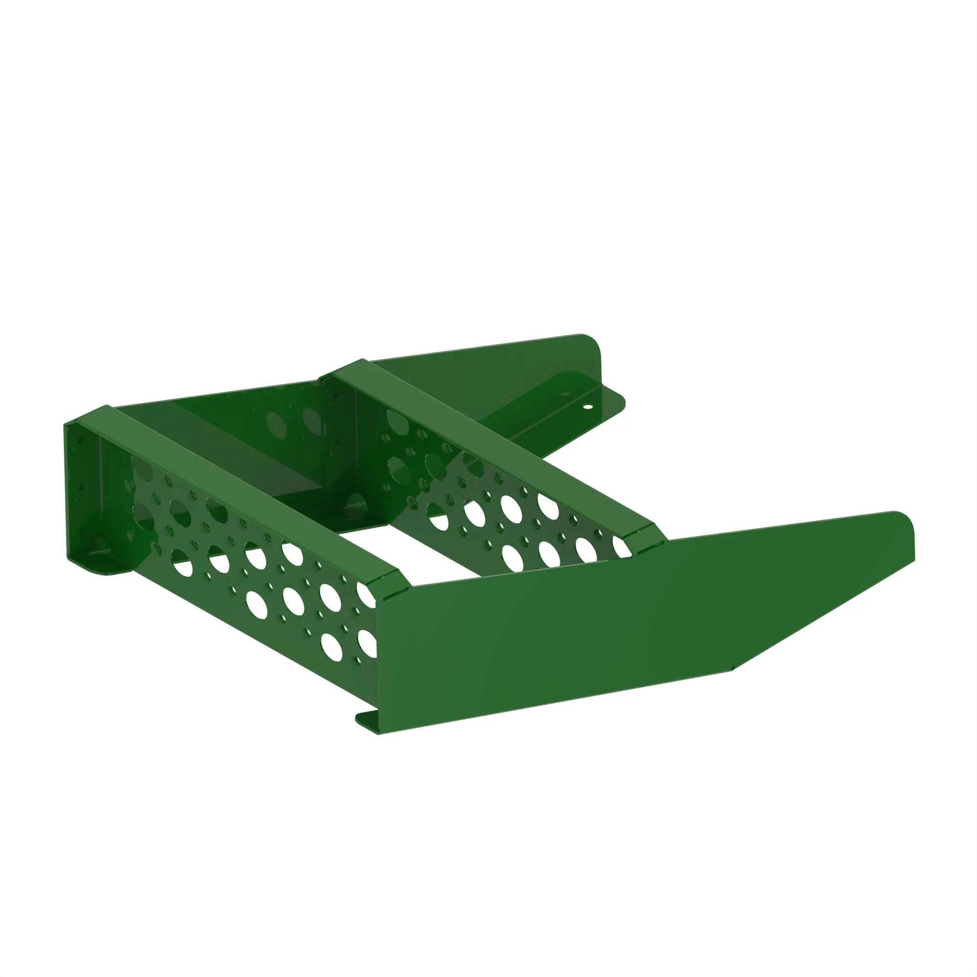 AE56659: Ladder, Left Side