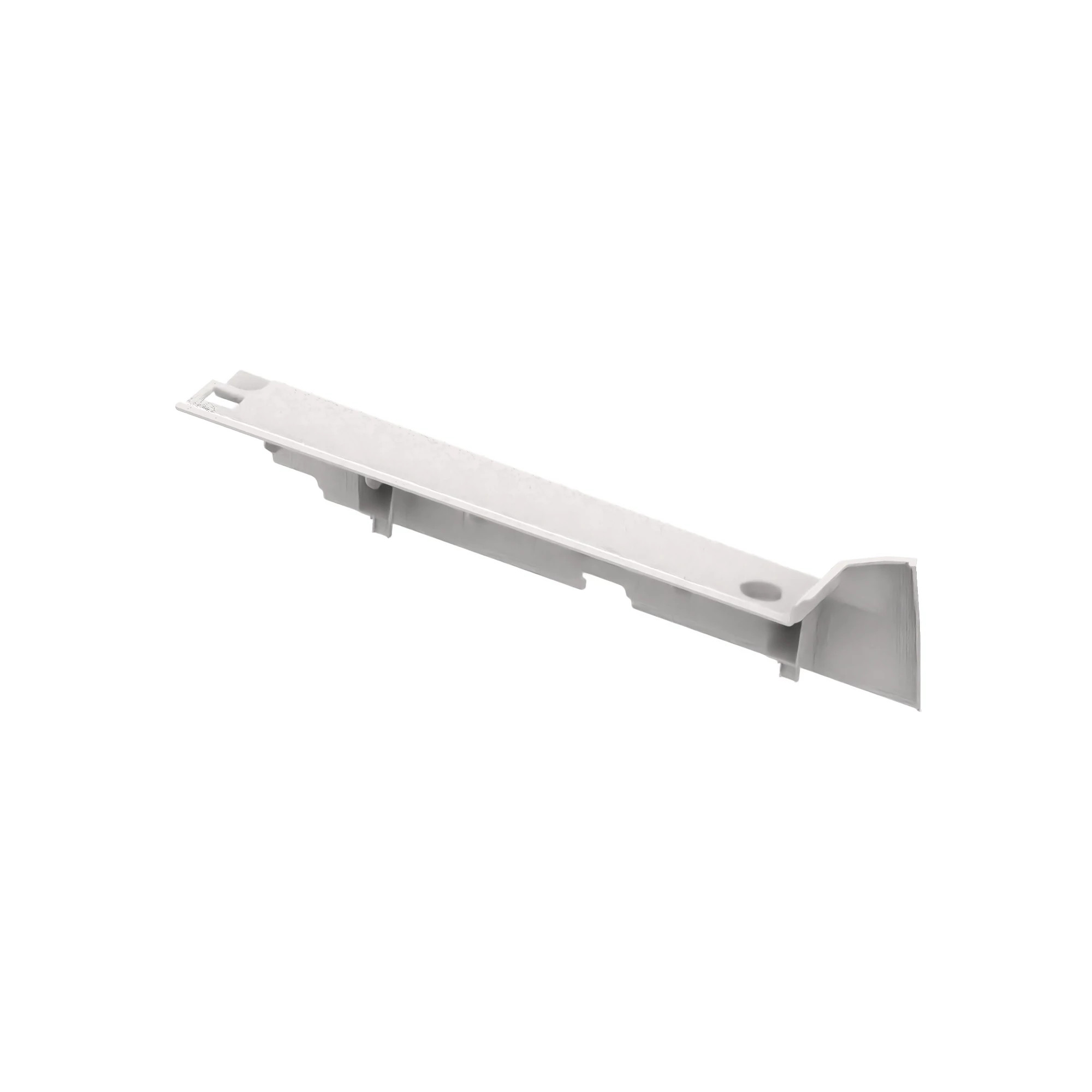 COVER, RH C-POST COVER PLASTIC