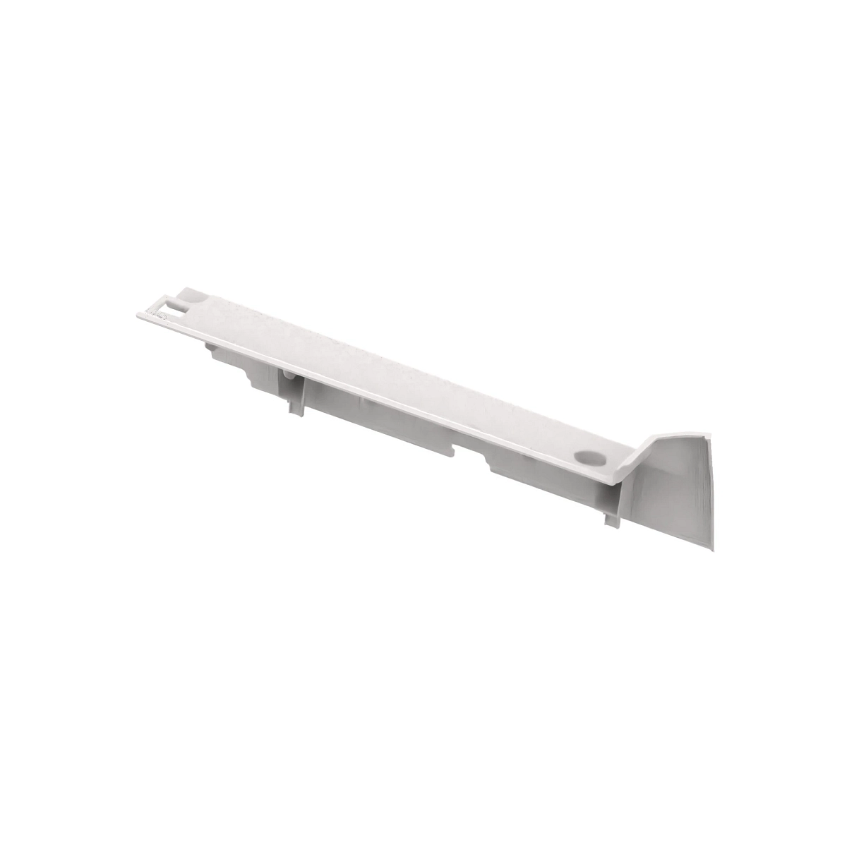 RH C-Post Cover Plastic