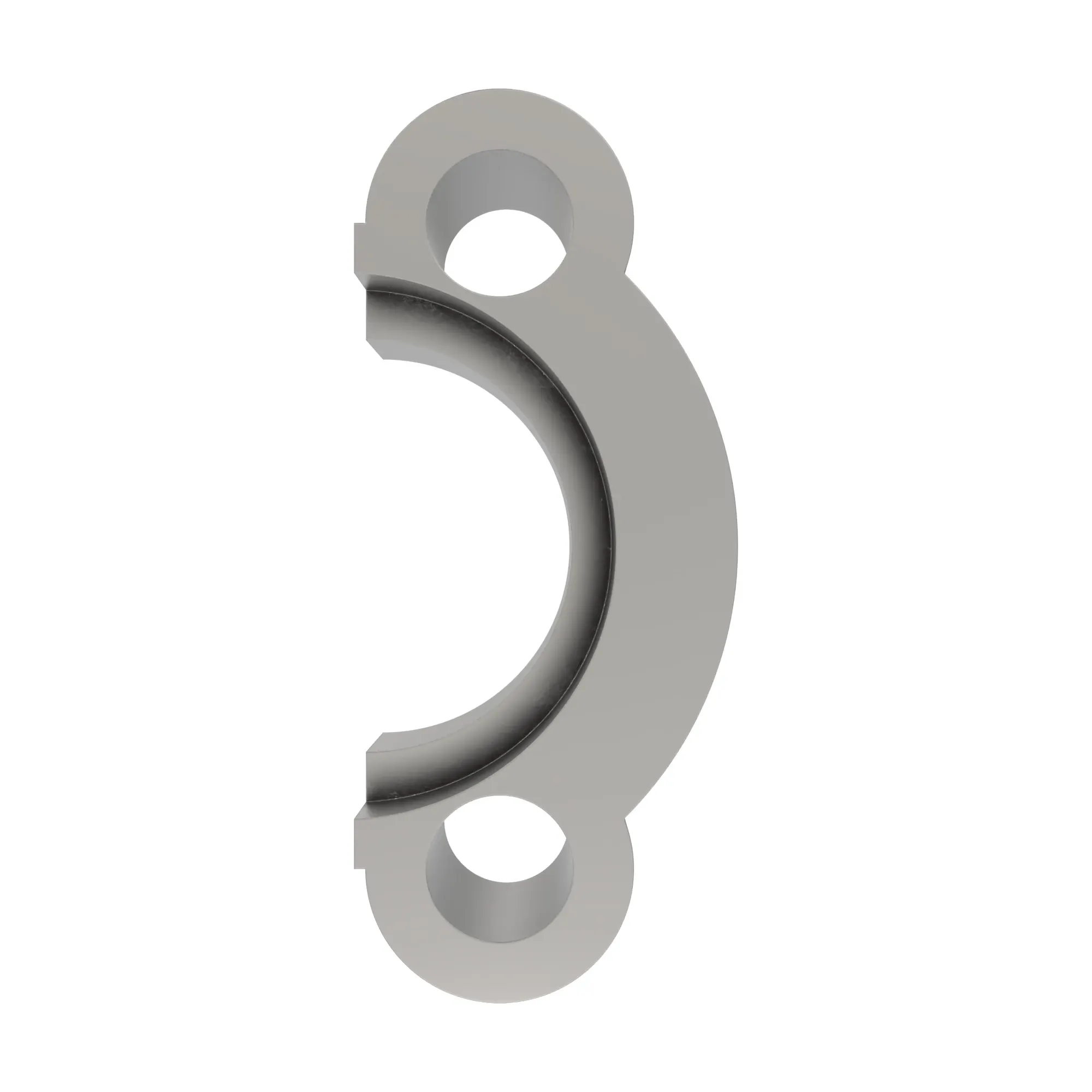 John Deere Half Clamp - F002698