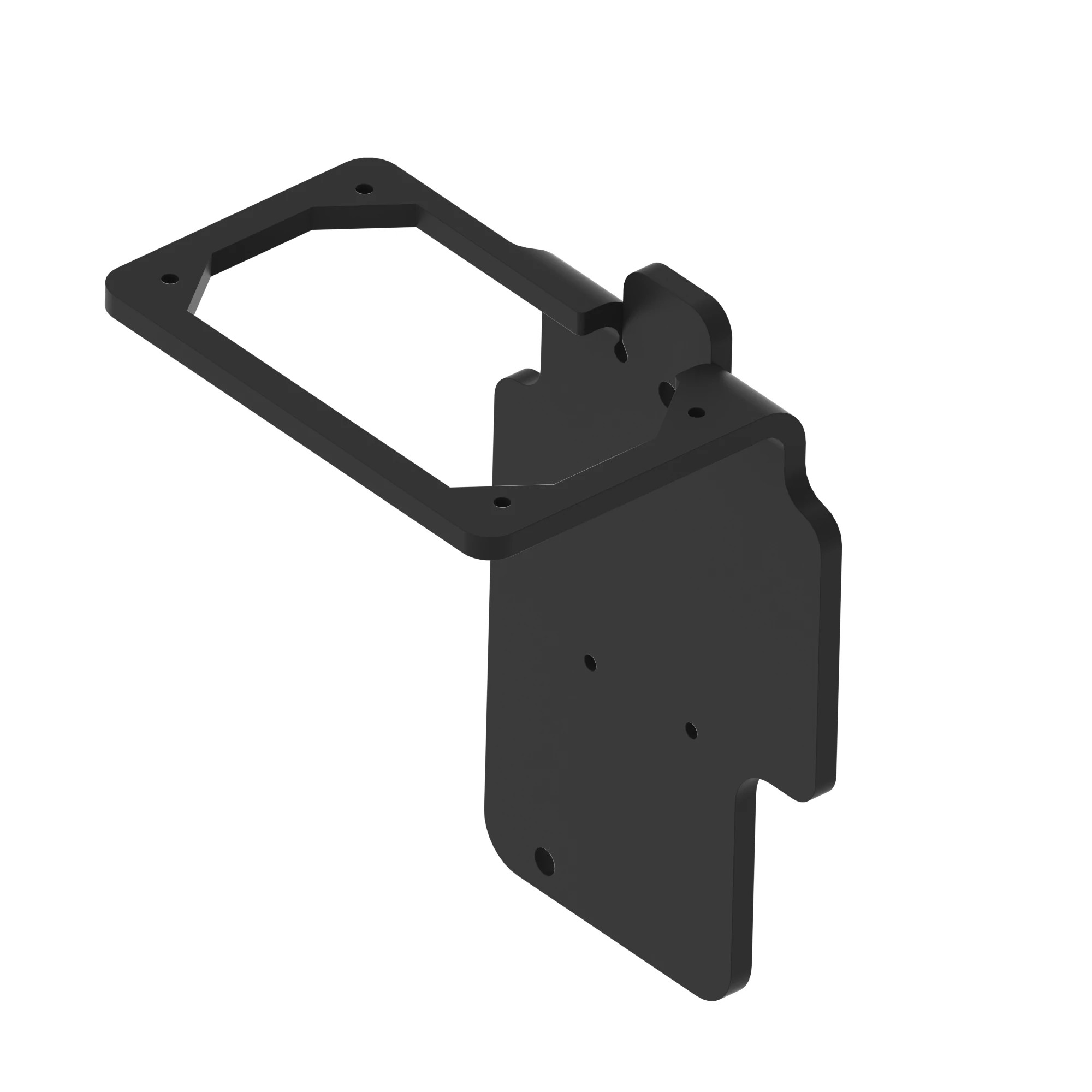 BRACKET, SHIFTER SHIFTER