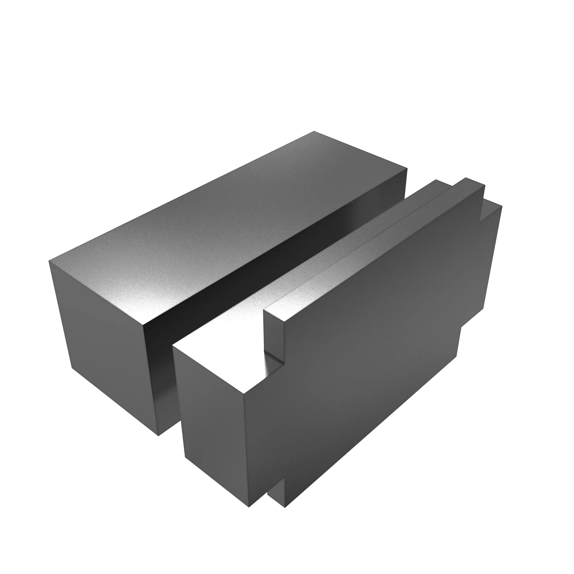 TCU19845: Brake Pad Kit