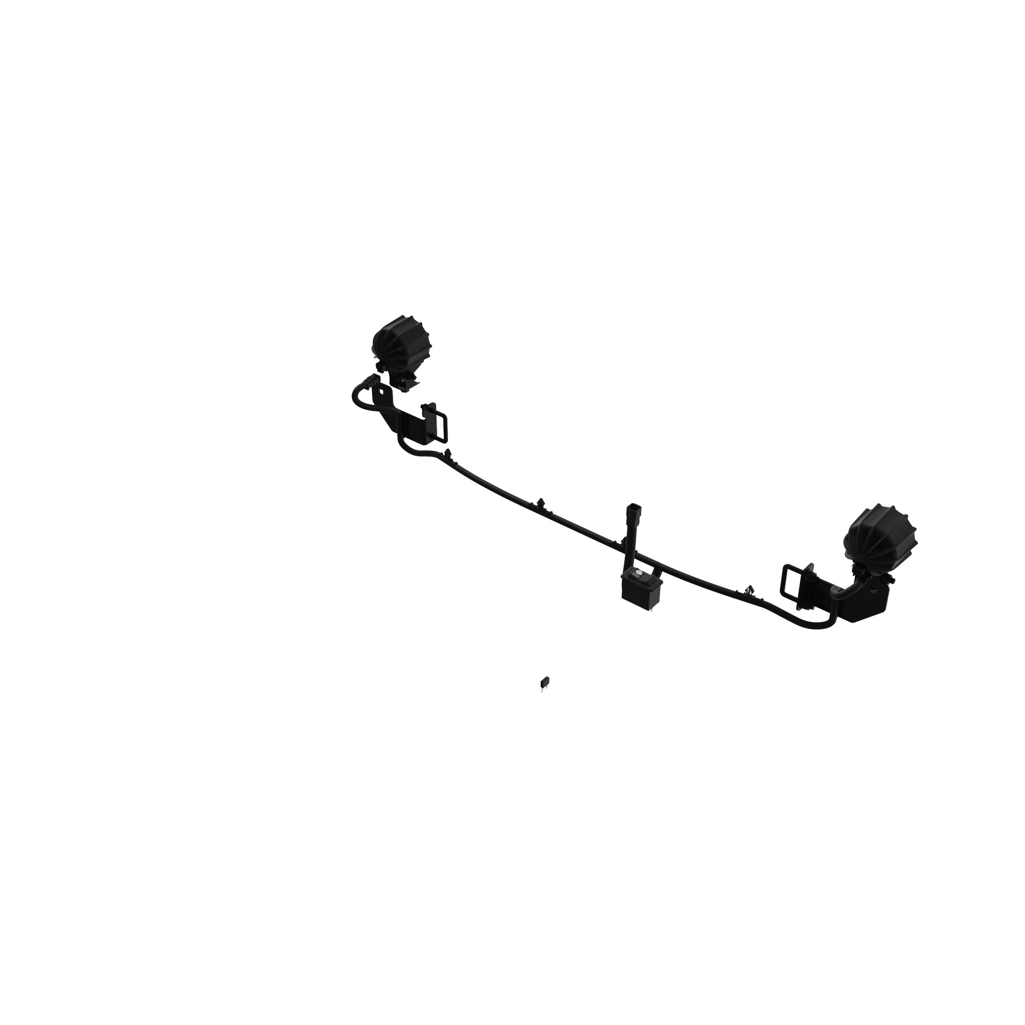 LIGHT KIT, Z200 AND Z300 LED LIGHTS