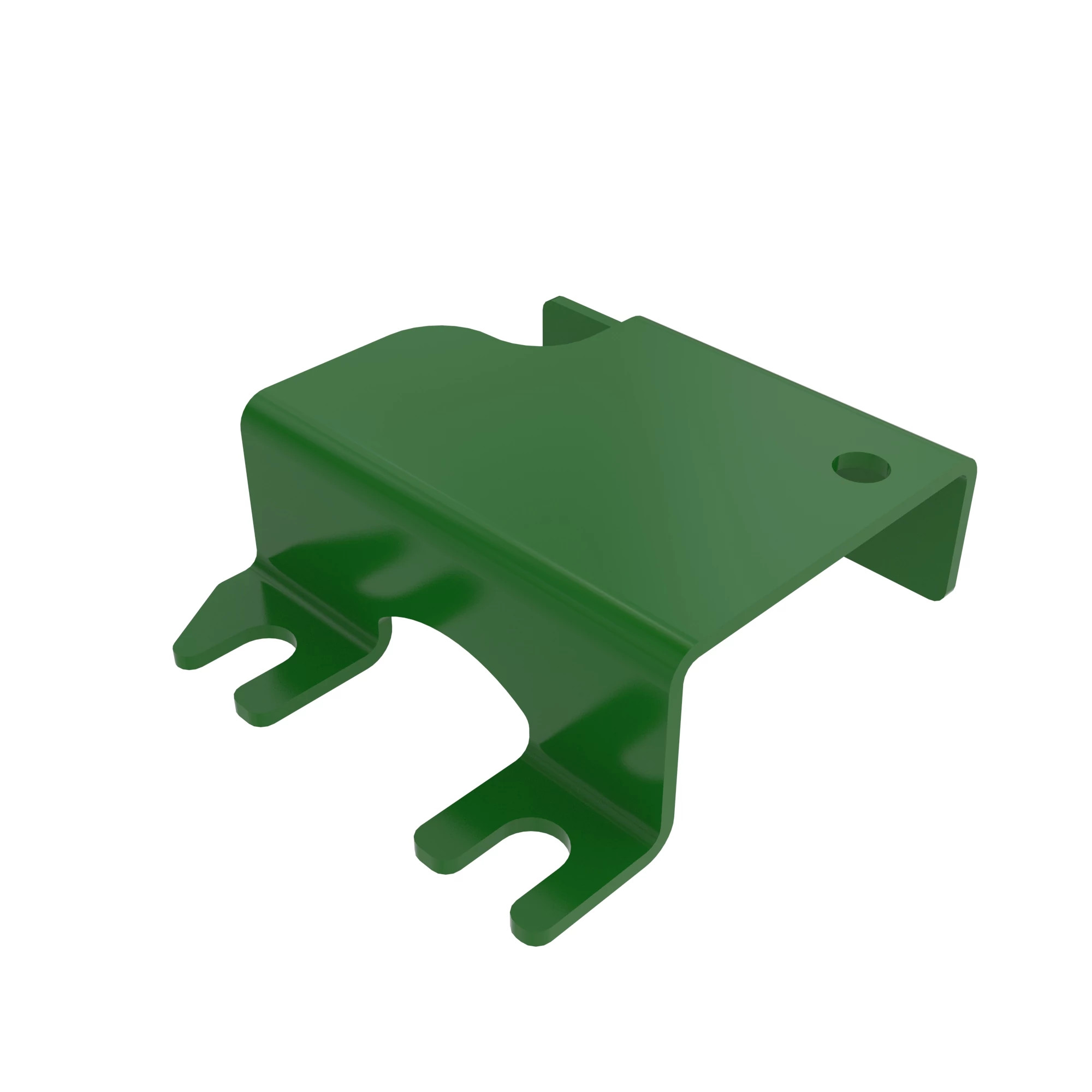 COVER, DRAFT SENSING HARNESS