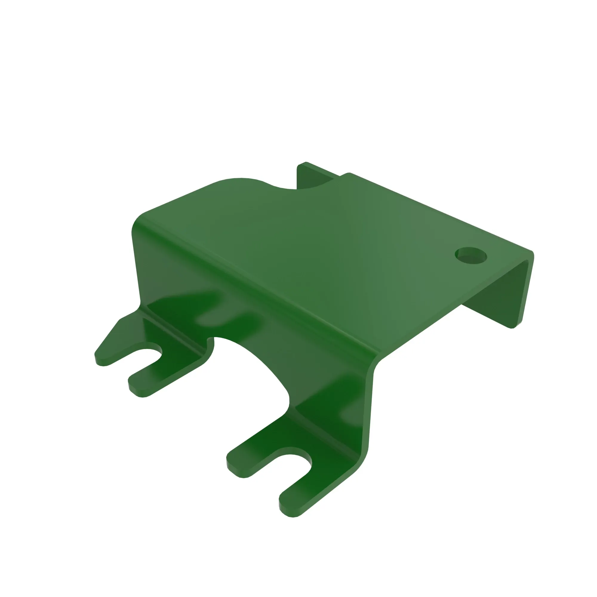 John Deere Draft Sensing Harness Cover - R243714