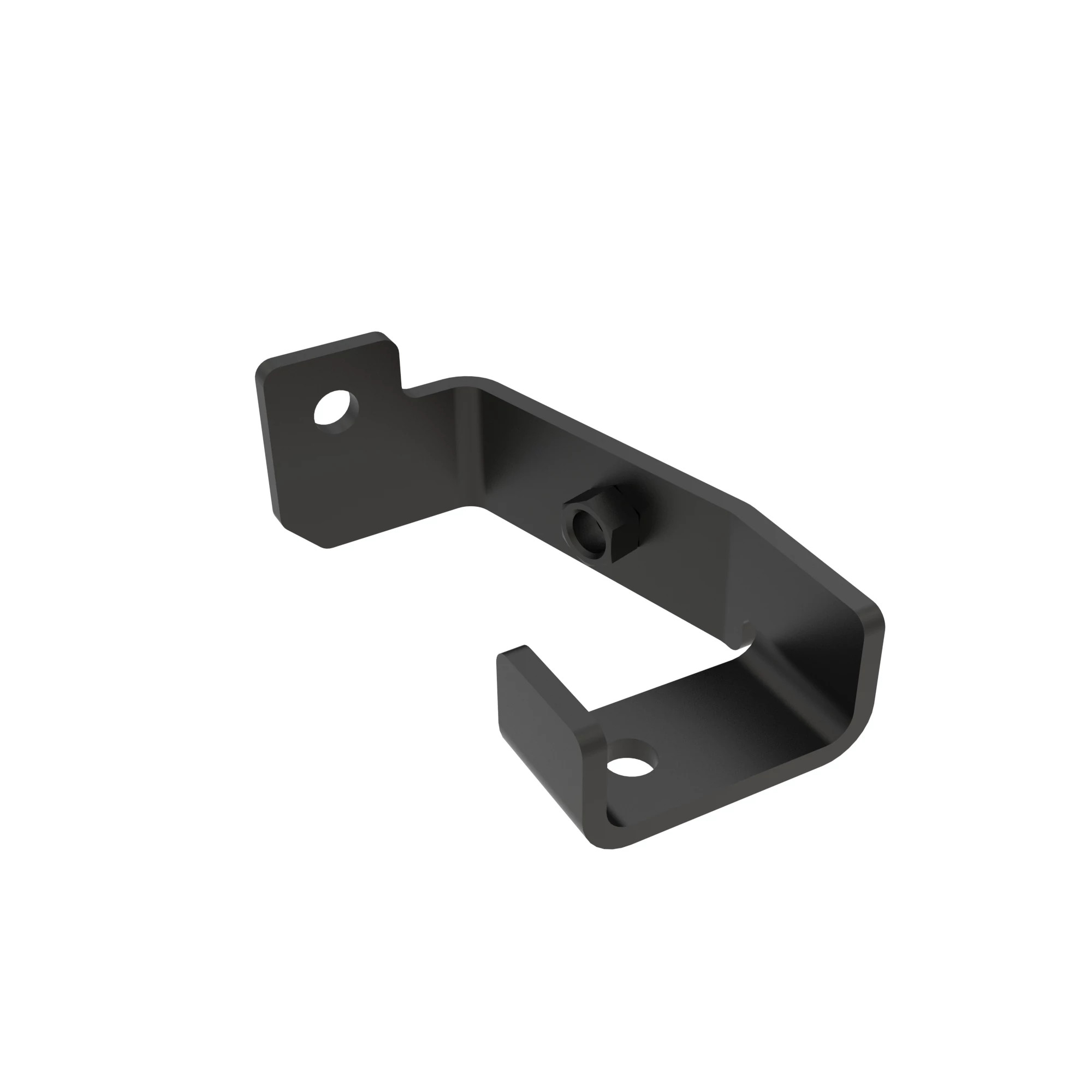 John Deere Battery Mounting Bracket - AL230972