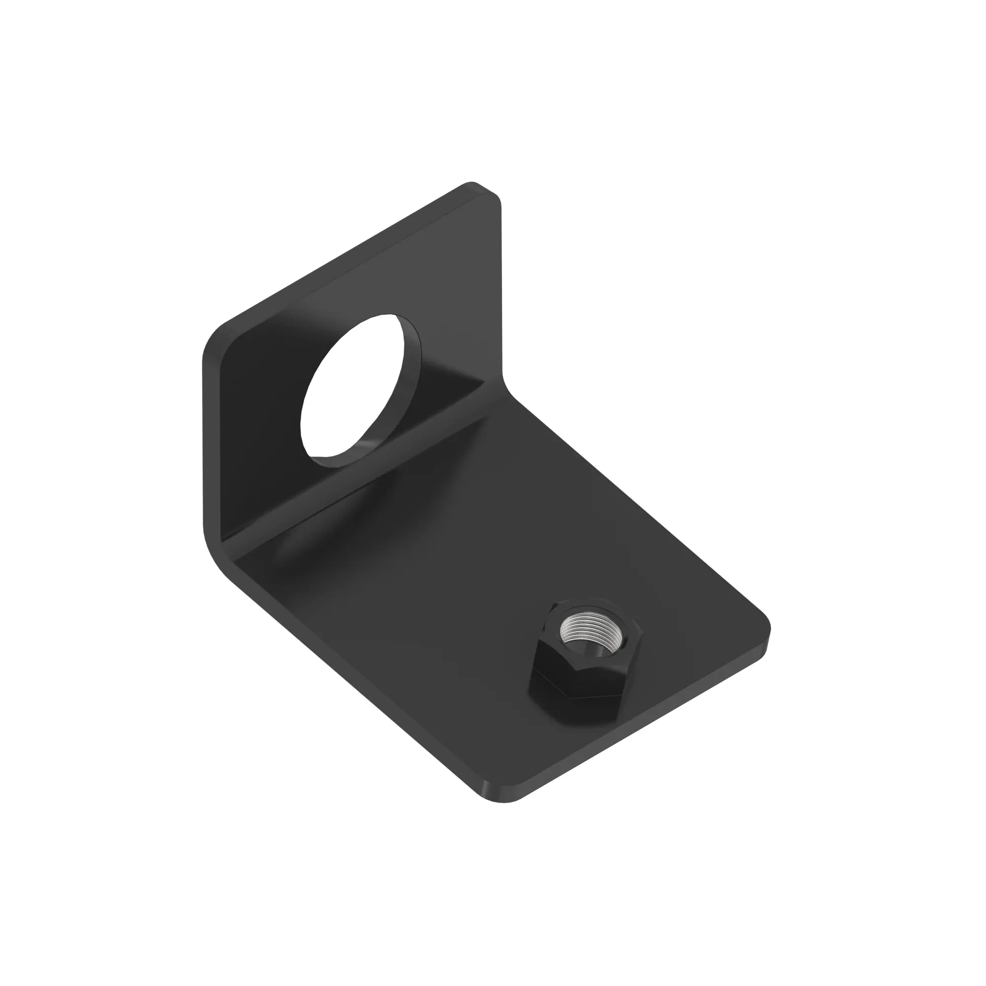 John Deere Fuel Tank Mounting Bracket - TA18976