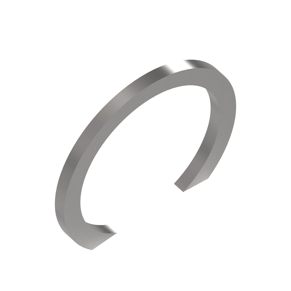Ring, Snap