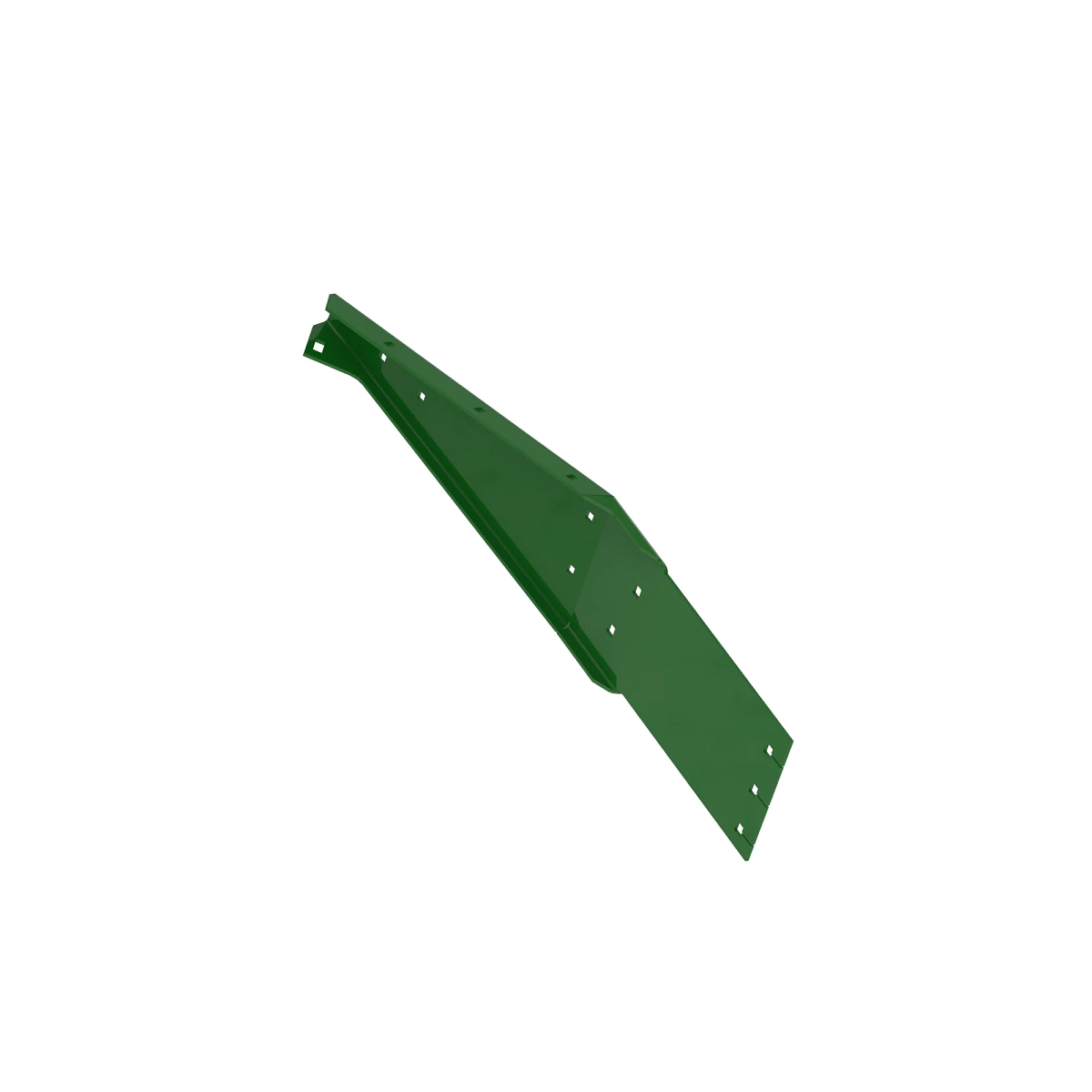 Channel, LH Divider