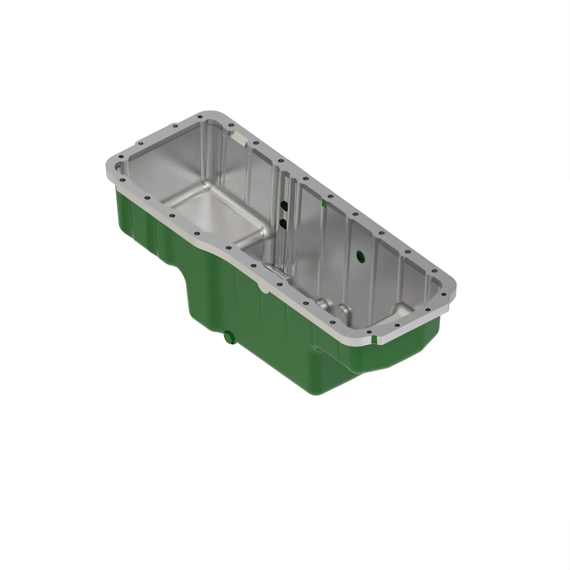 OIL PAN