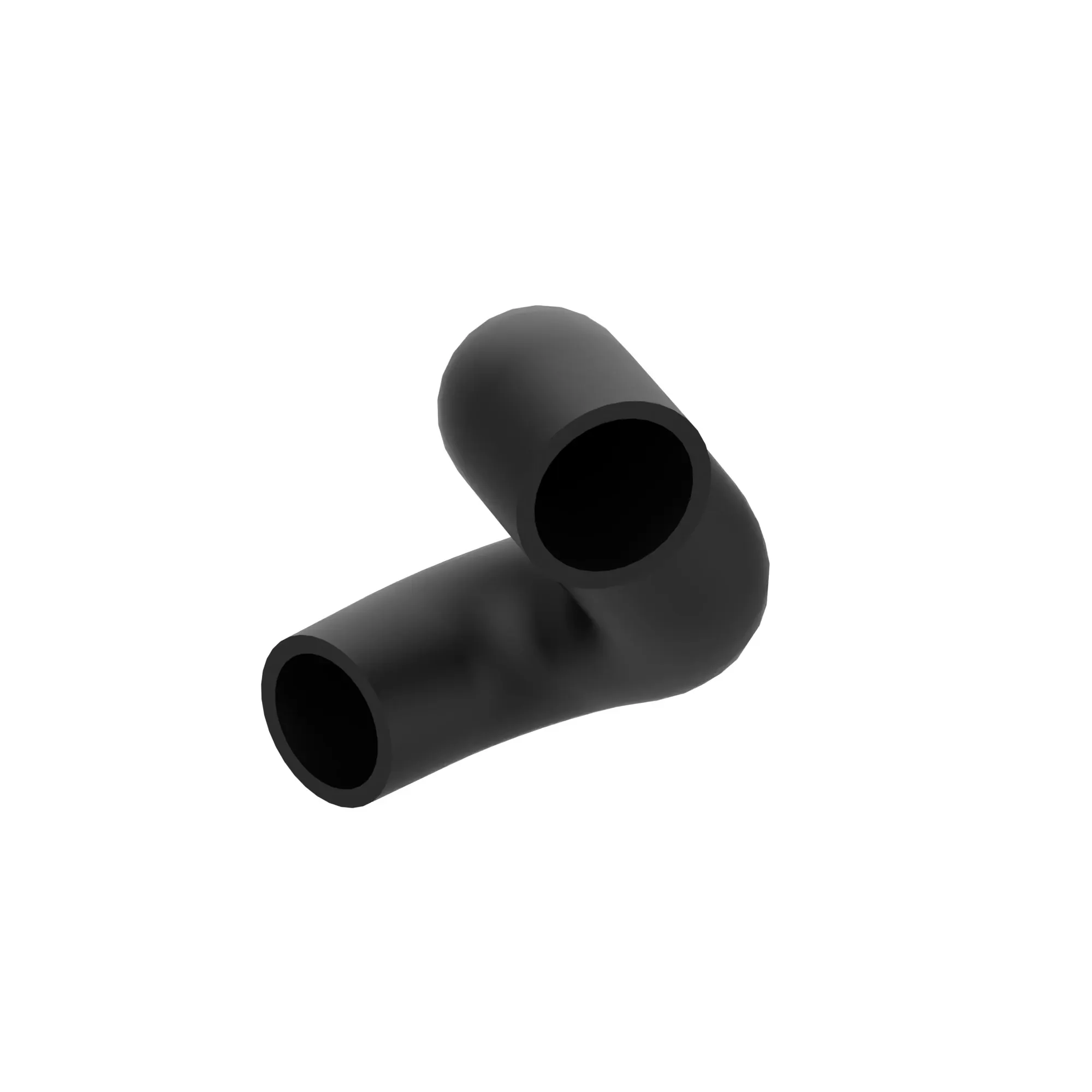 HOSE, AIR INTAKE HOSE DIESEL