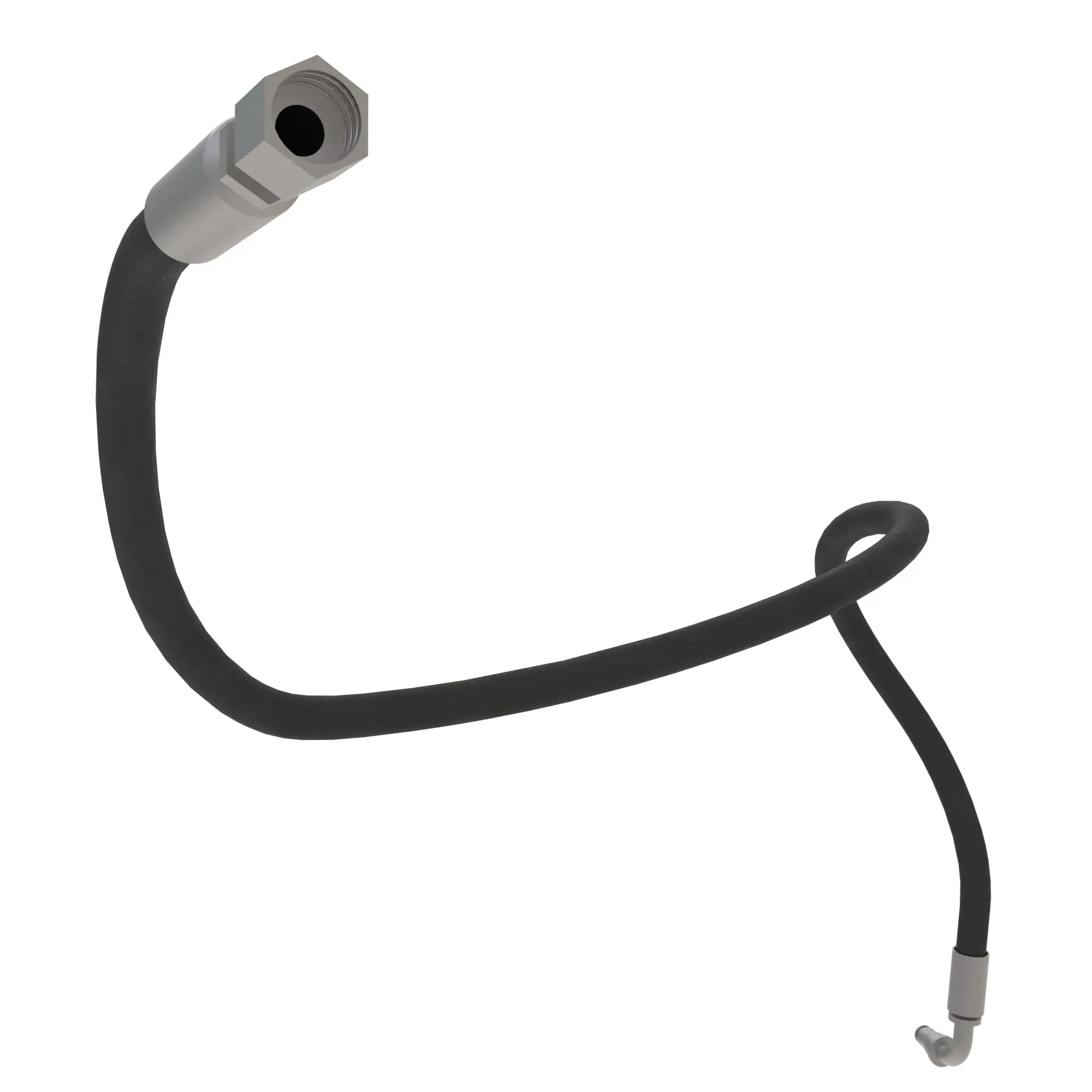 Hydraulic Hose, Irdf Pressure Cente