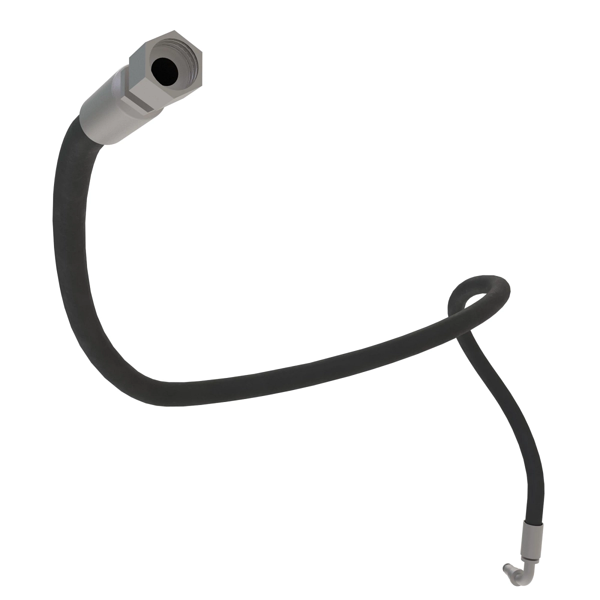 Hydraulic Hose, Irdf Pressure Cente