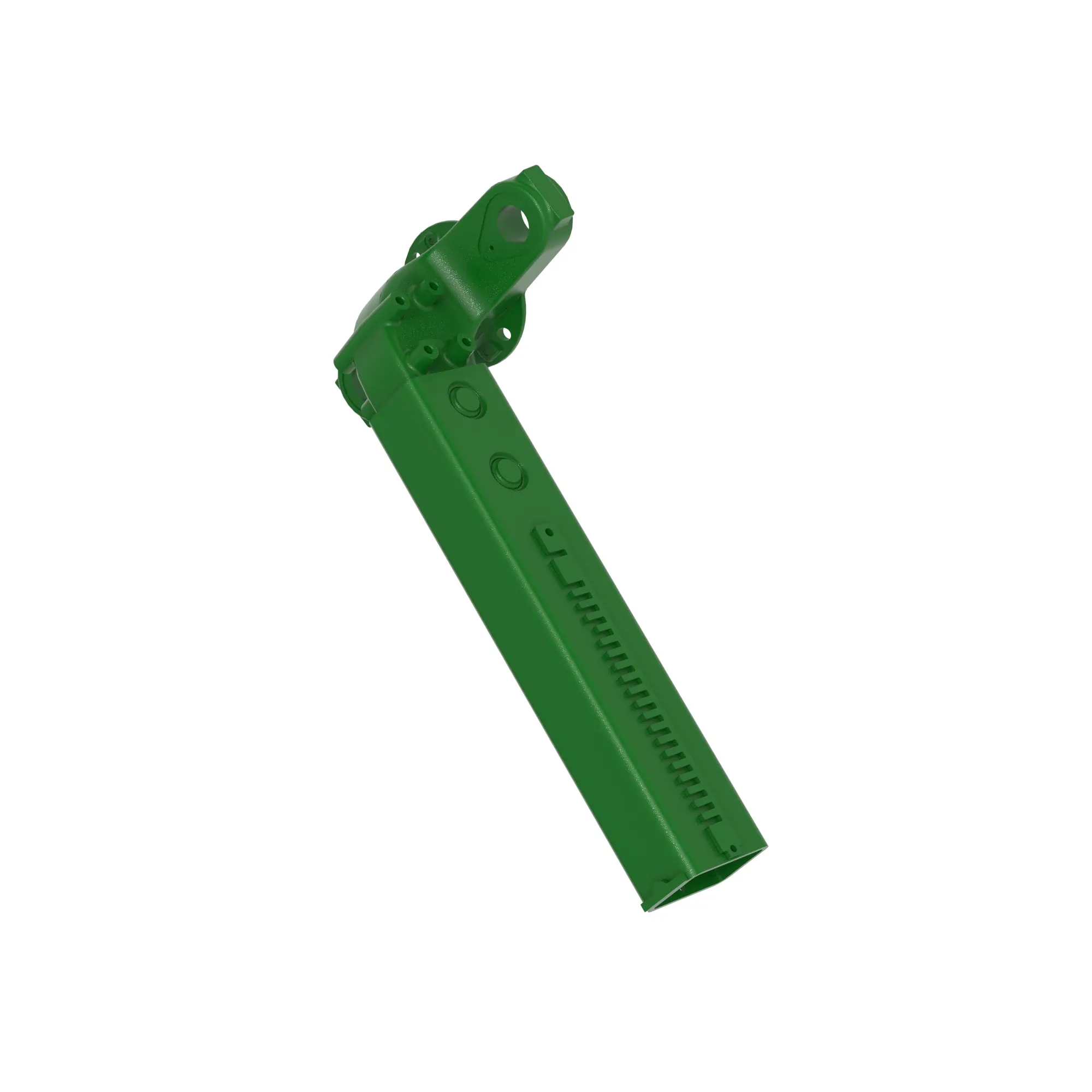 KNEE, REAR LH ASSY