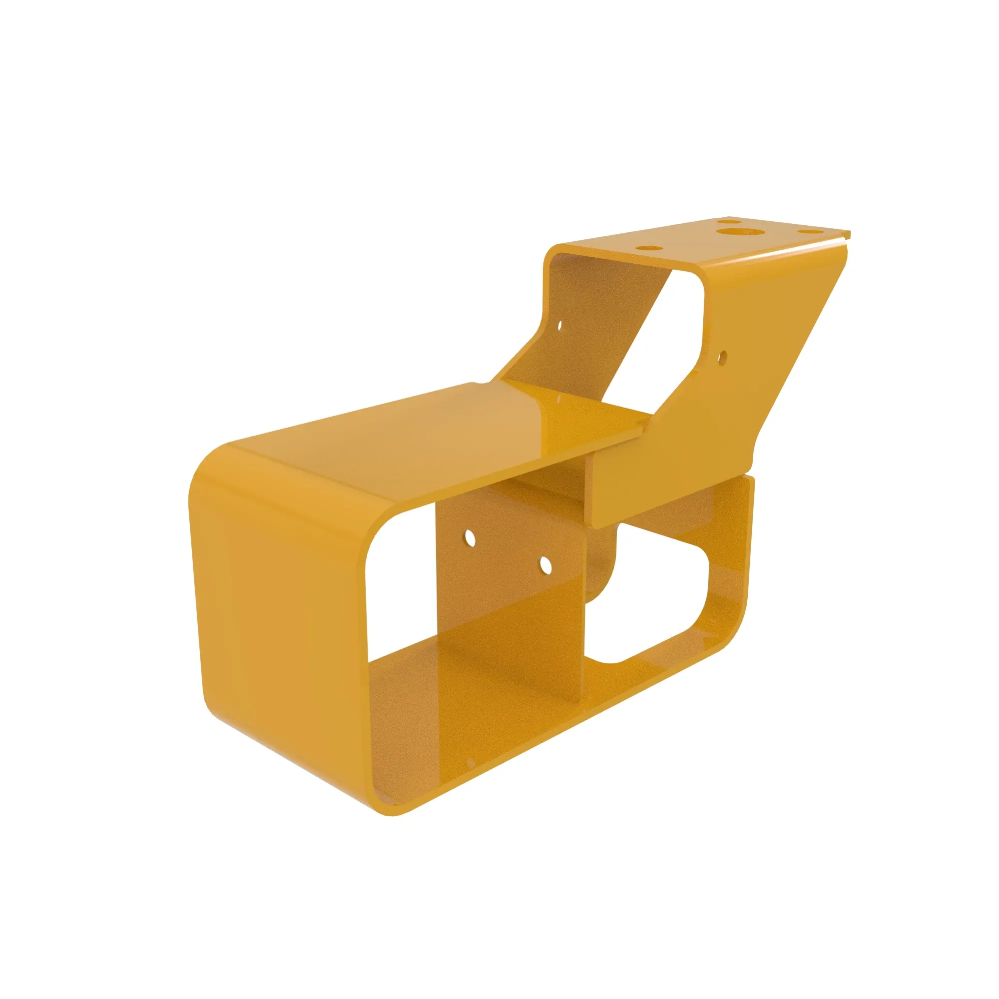 BRACKET FRONT LIGHT