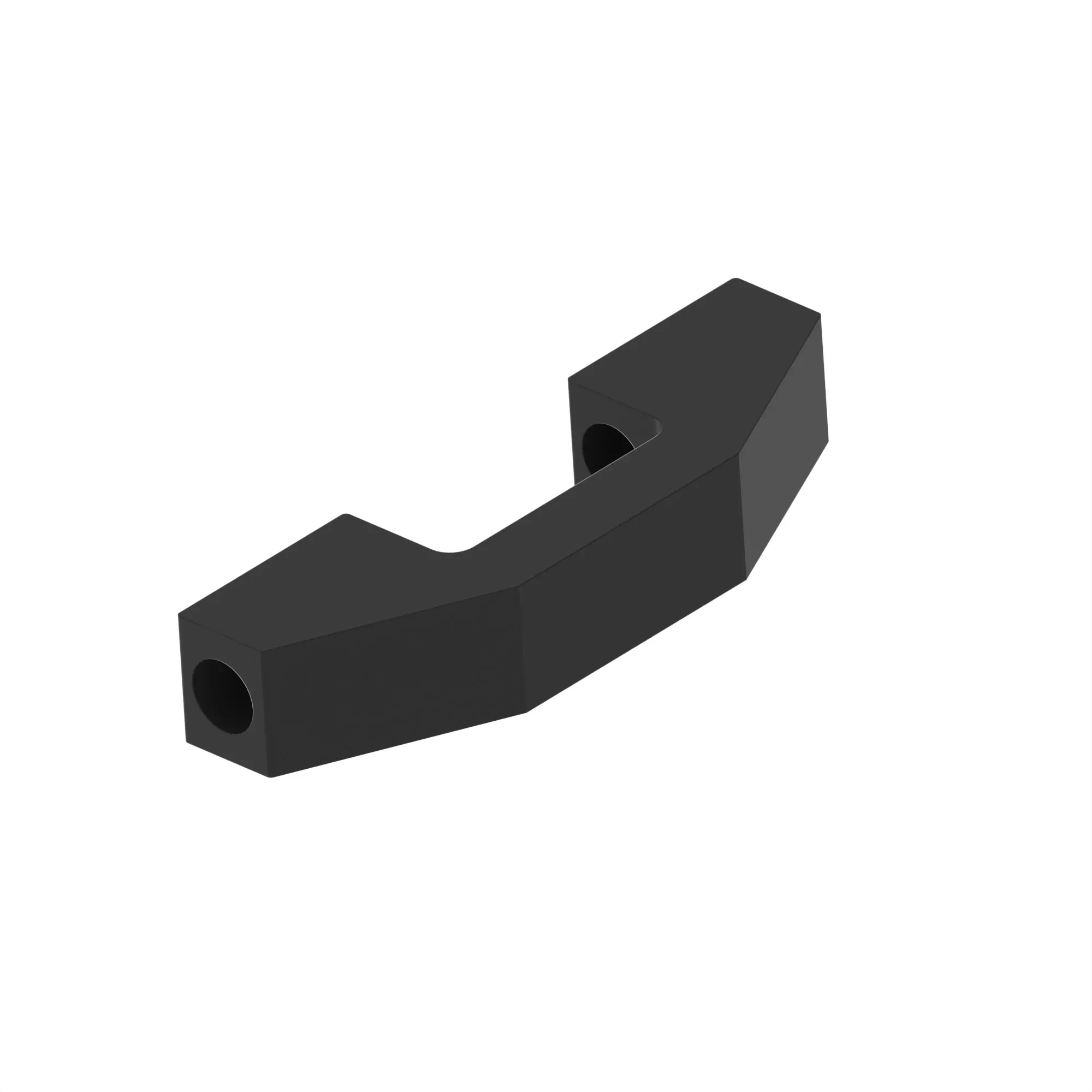 John Deere Bracket - F652585