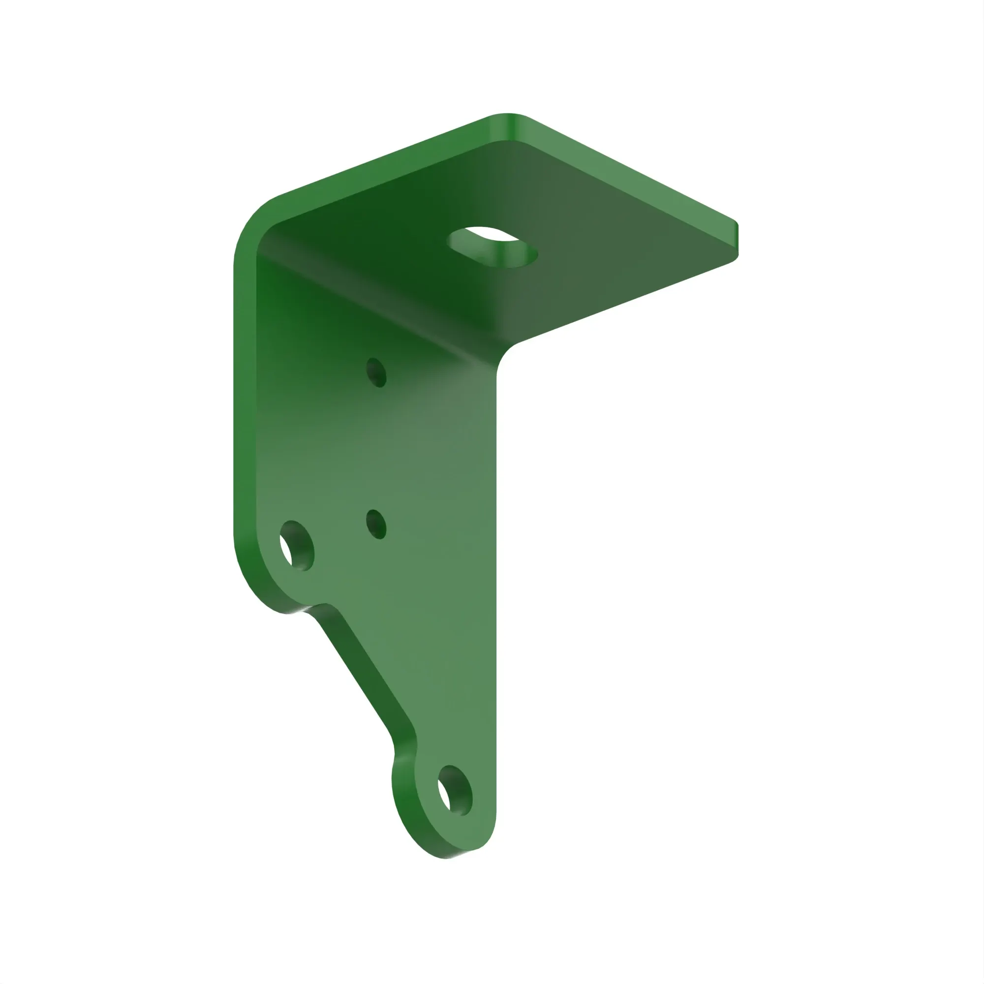 LIGHT, BOOM CRADLE SUPPORT RH